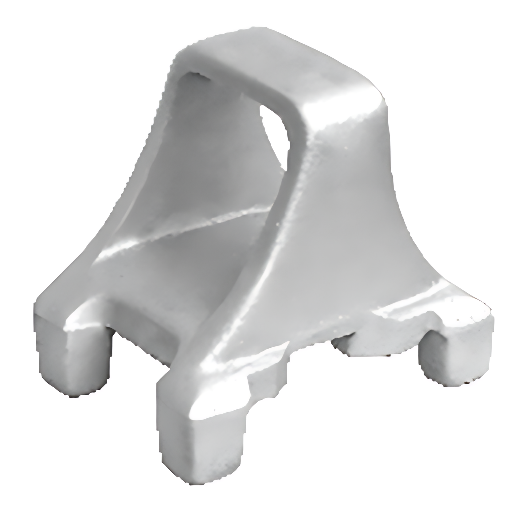 DESLIZANTE FEIXE TRASEIRO LE 2635 2638 2831 AXOR SEM ROSCA PARAFUSO PASSANTE - CMM2047SR