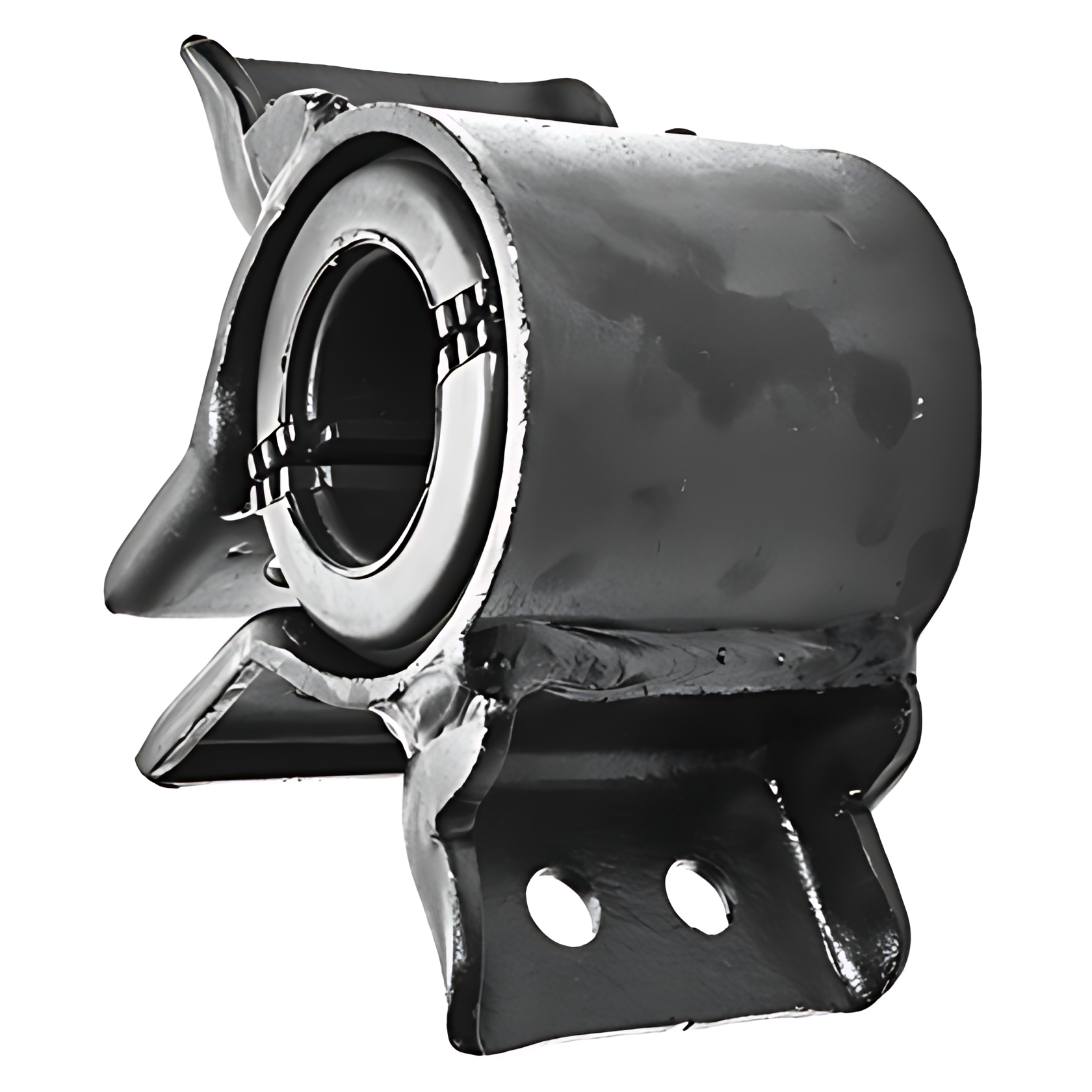 SUPORTE COM BUCHAS BARRA ESTABILIZADORA DIANTEIRA - 6283200173