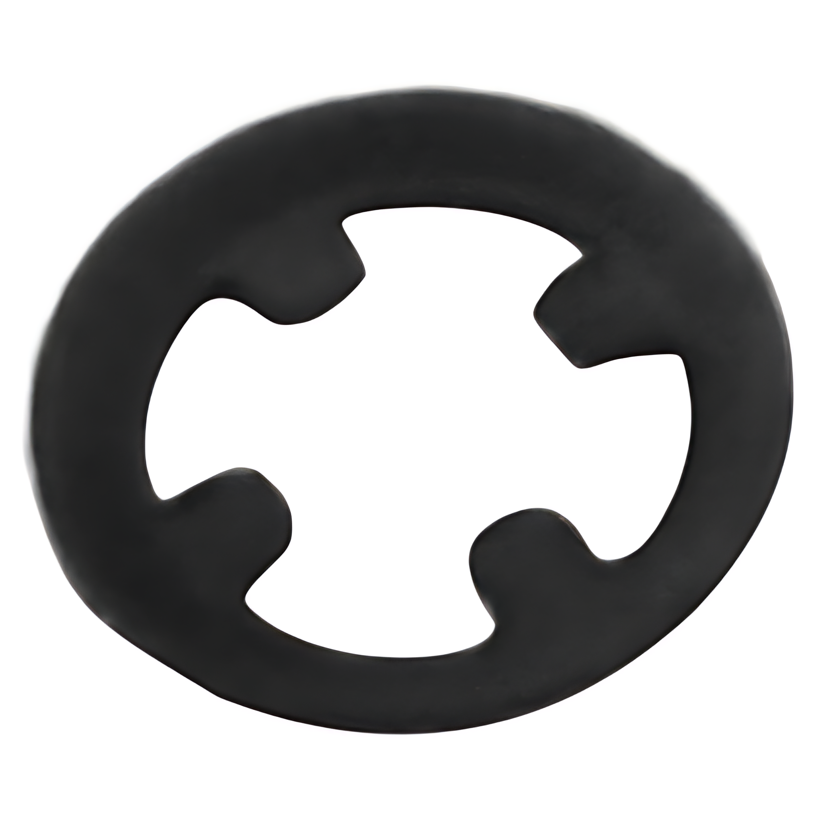 PRESILHA PARA EMBLEMA VOLVO - 6300