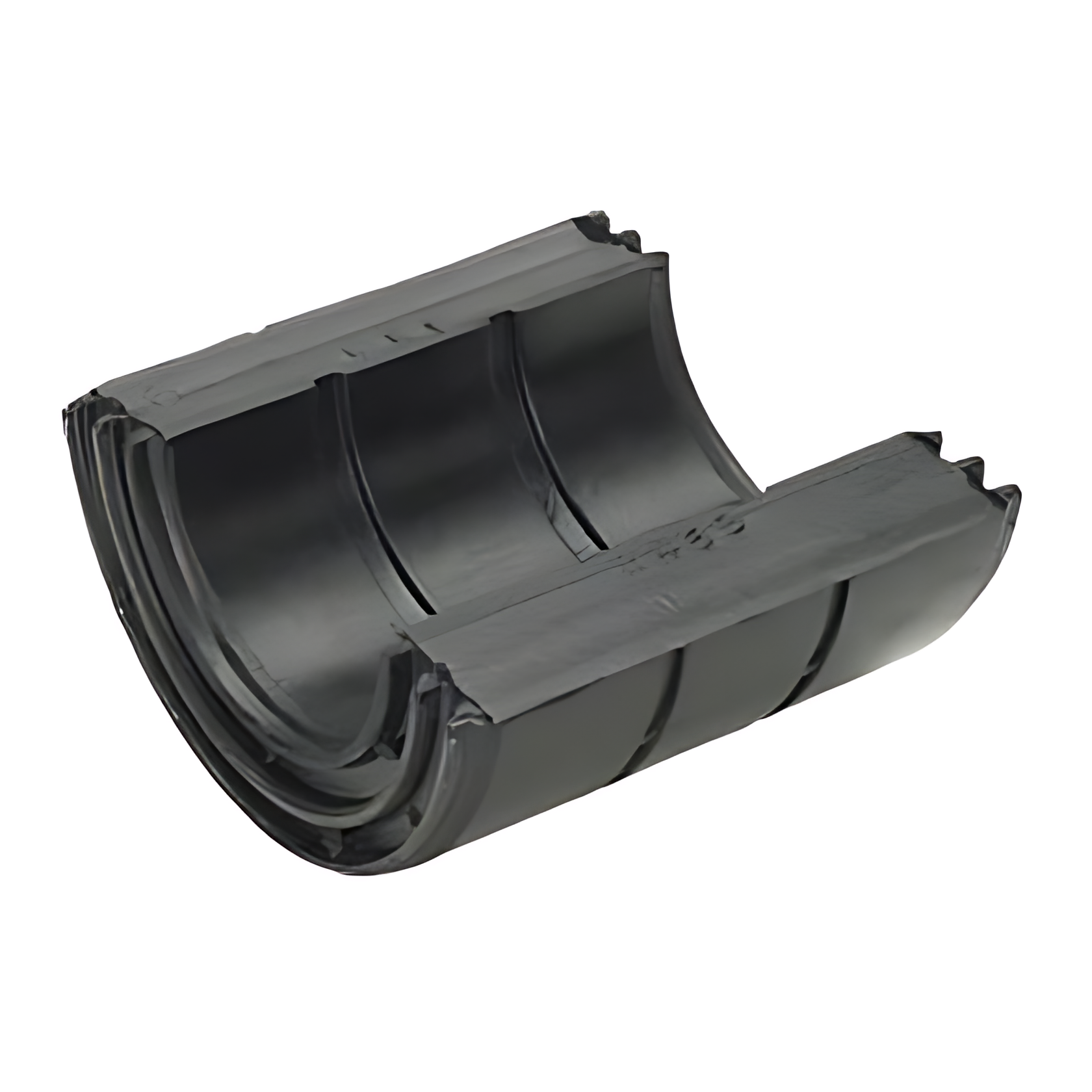 MEIA BUCHA BARRA ESTABILIZADORA ( PADRAO ORIGINAL ) - 6343260081