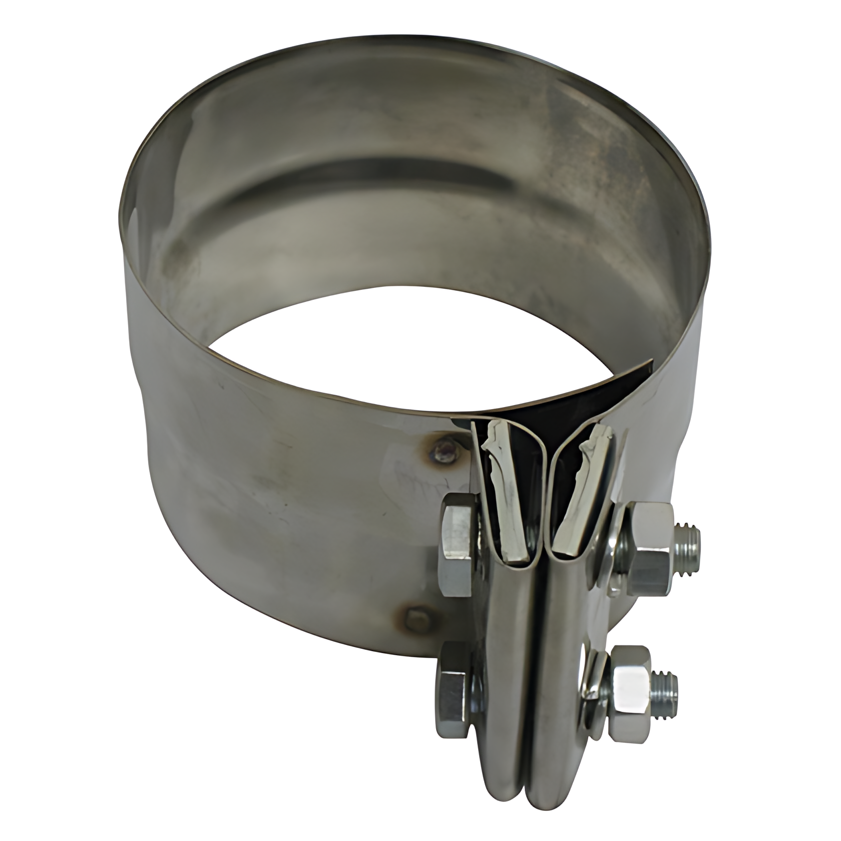 ABRACADEIRA INOX - 6344920640