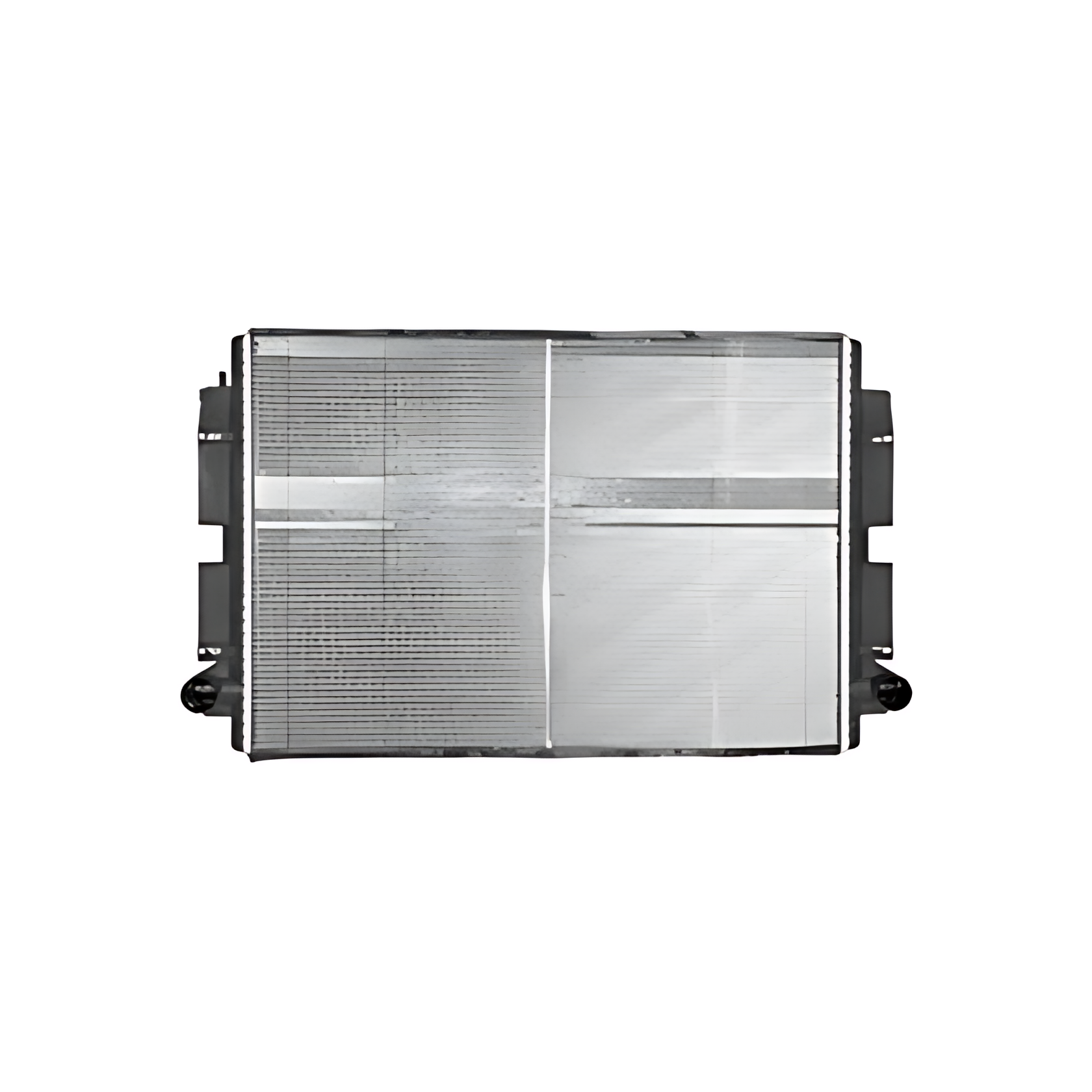 RADIADOR AGUA - 12003