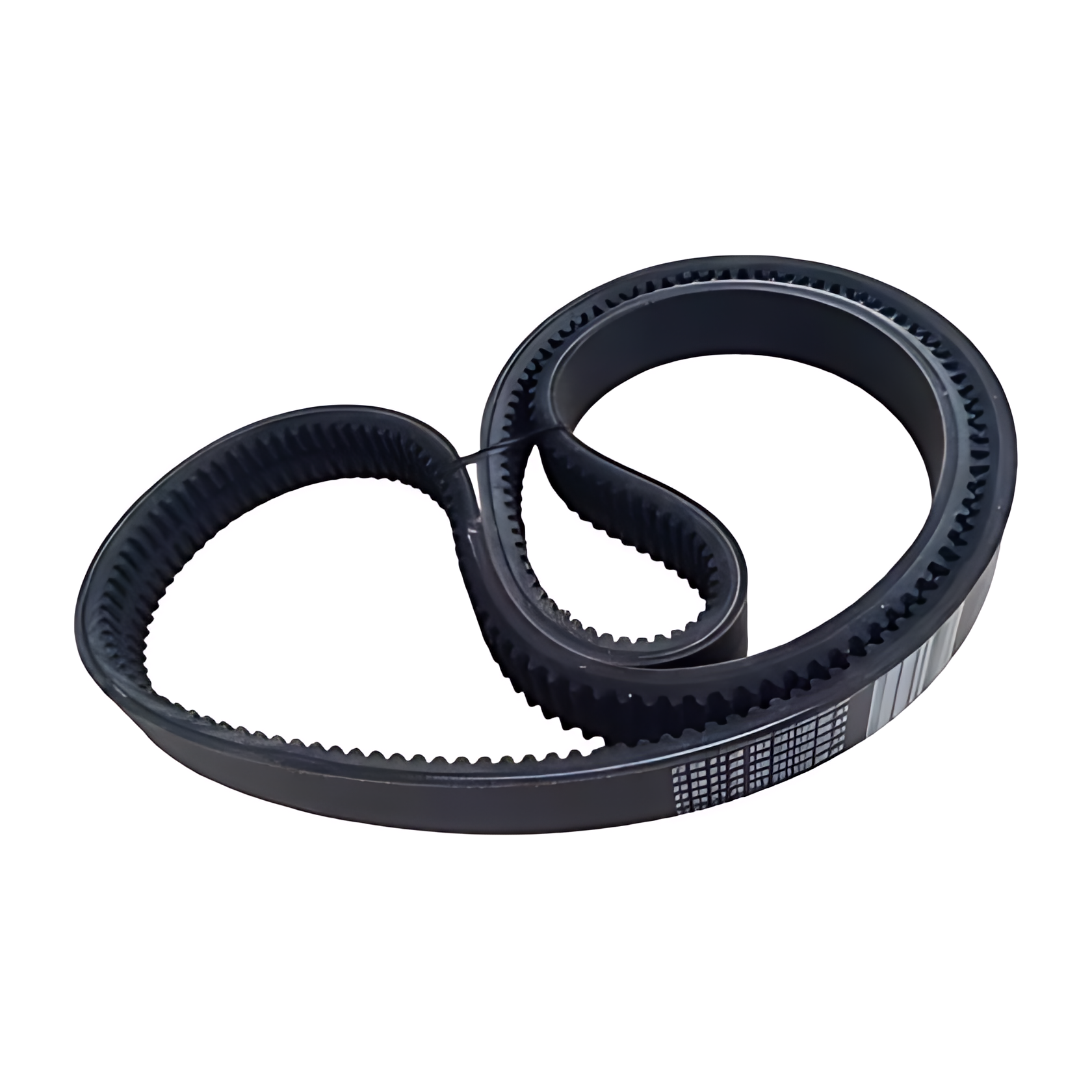 CORREIA DUPLA 1735MM - 2X13X1735