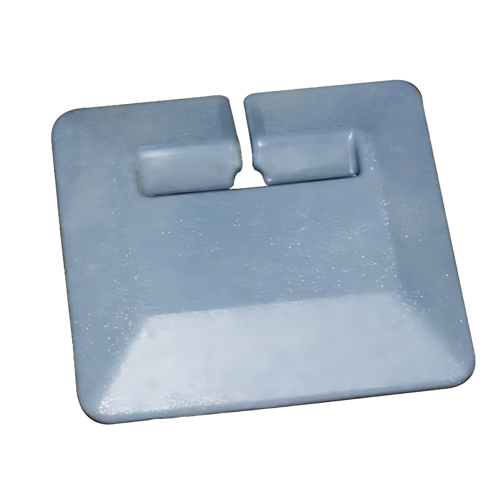 TAMPA REVESTIMENTO CINTO SEGURANCA CINZA HPN TODOS - 6418680339