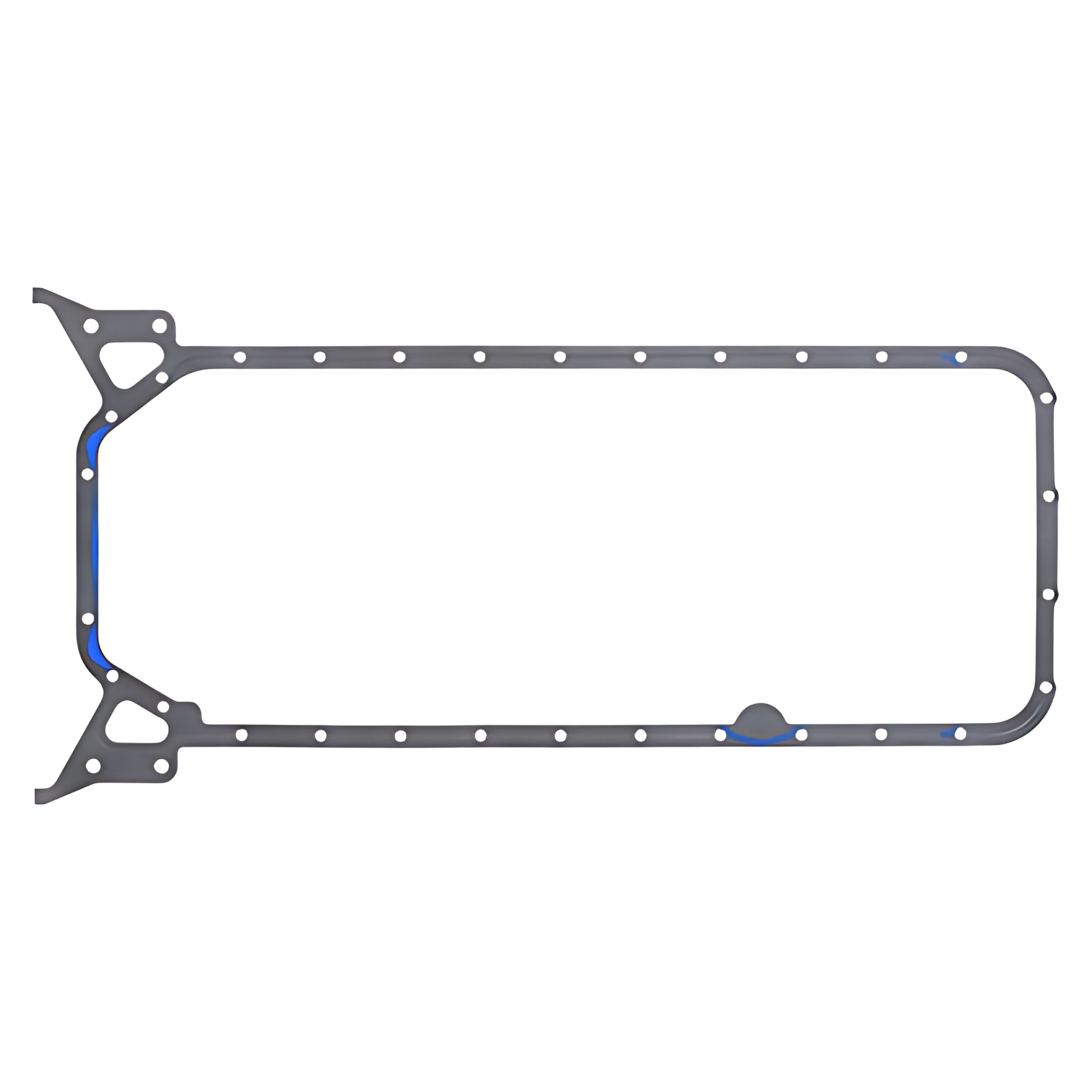 JUNTA CARTER MBB ACCELO 715C OM612 - 490654