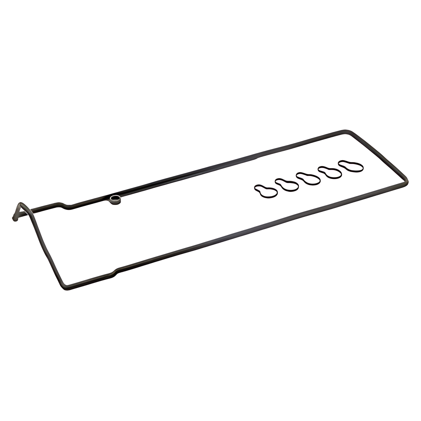 JUNTA TAMPA VALVULA OM612 - 330370