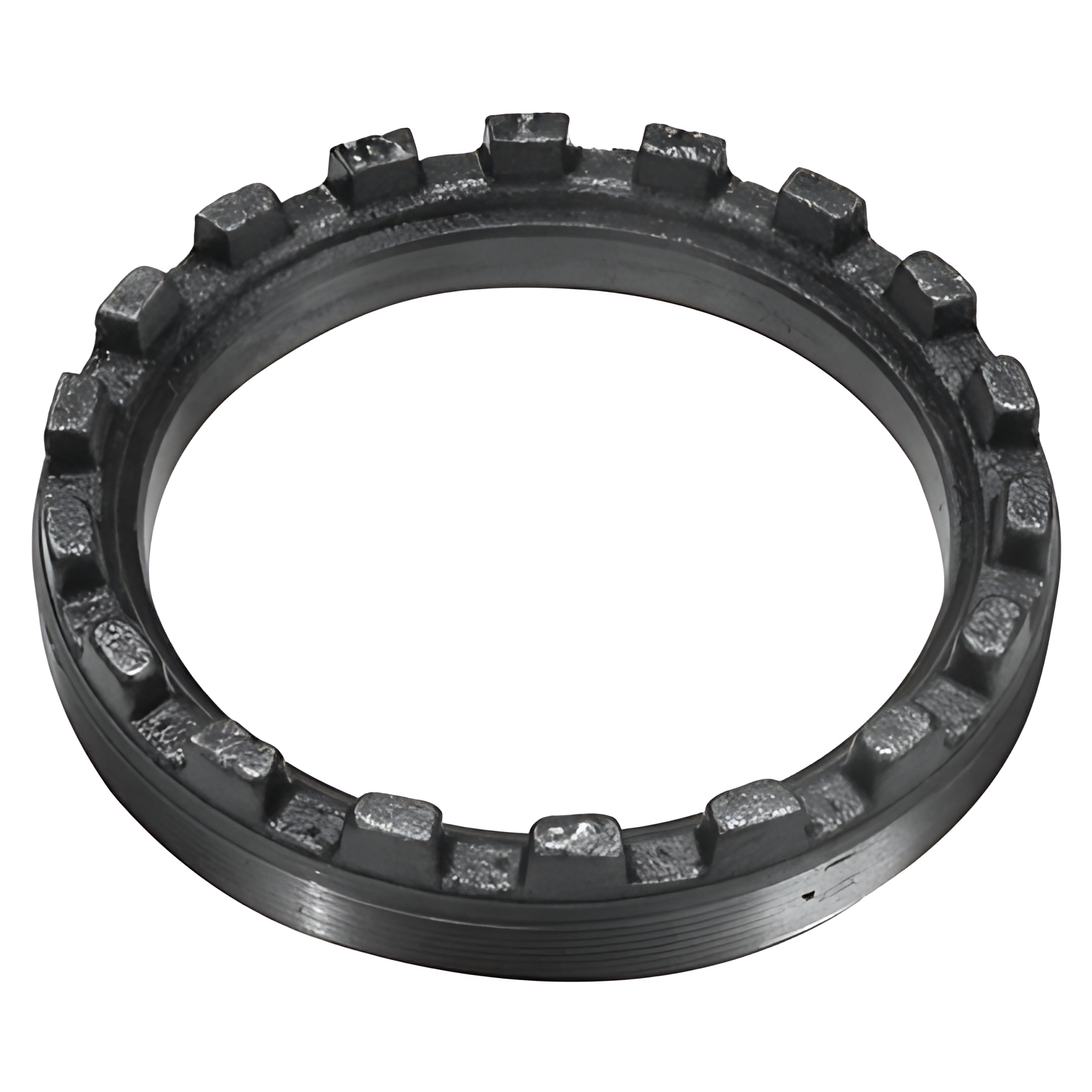 PORCA LATERAL COROA LE  HL7 - MIC0478