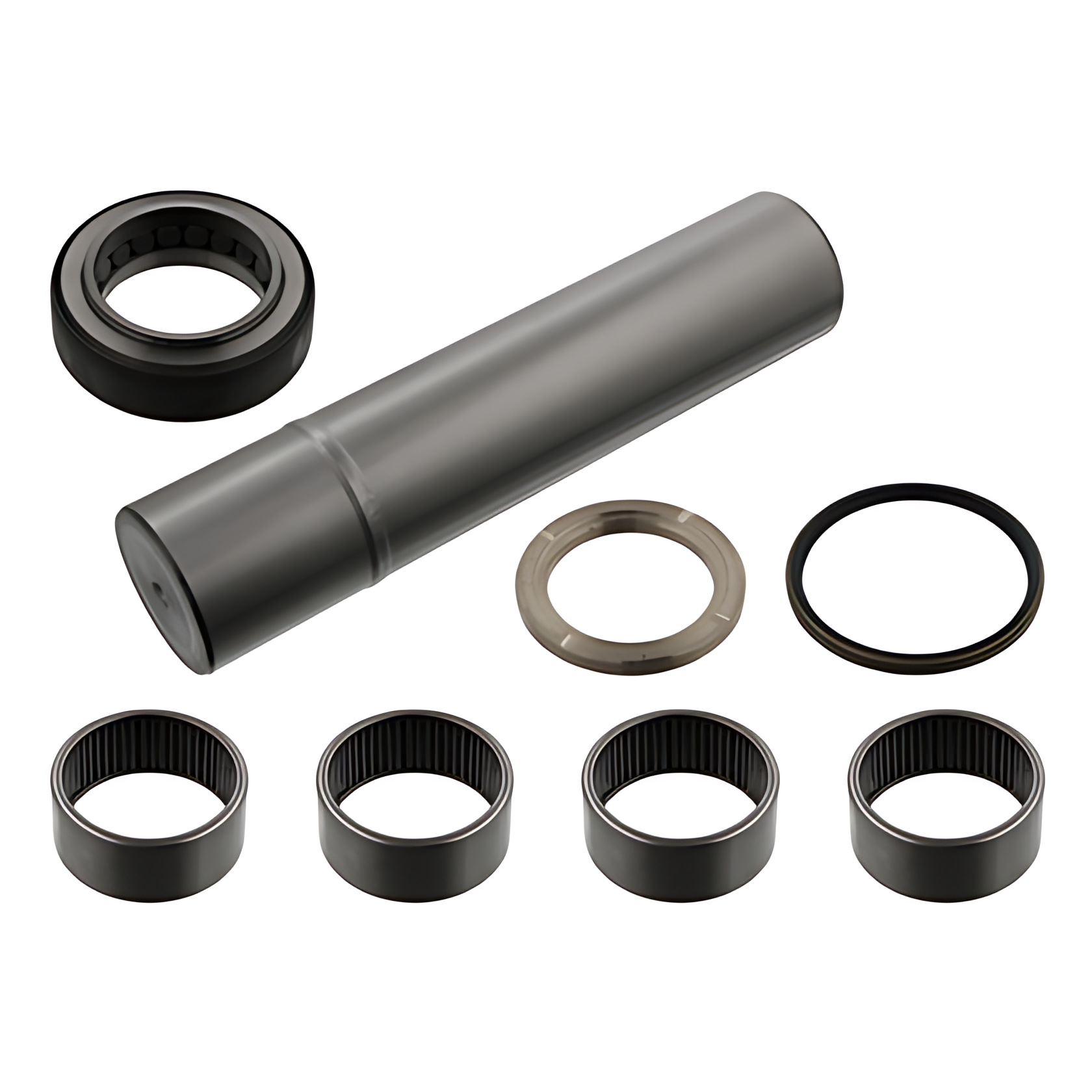 EMBUCHAMENTO MANGA EIXO 50.00MM STD ( COMPLETO ROLAMENTOS ) - 6553300419