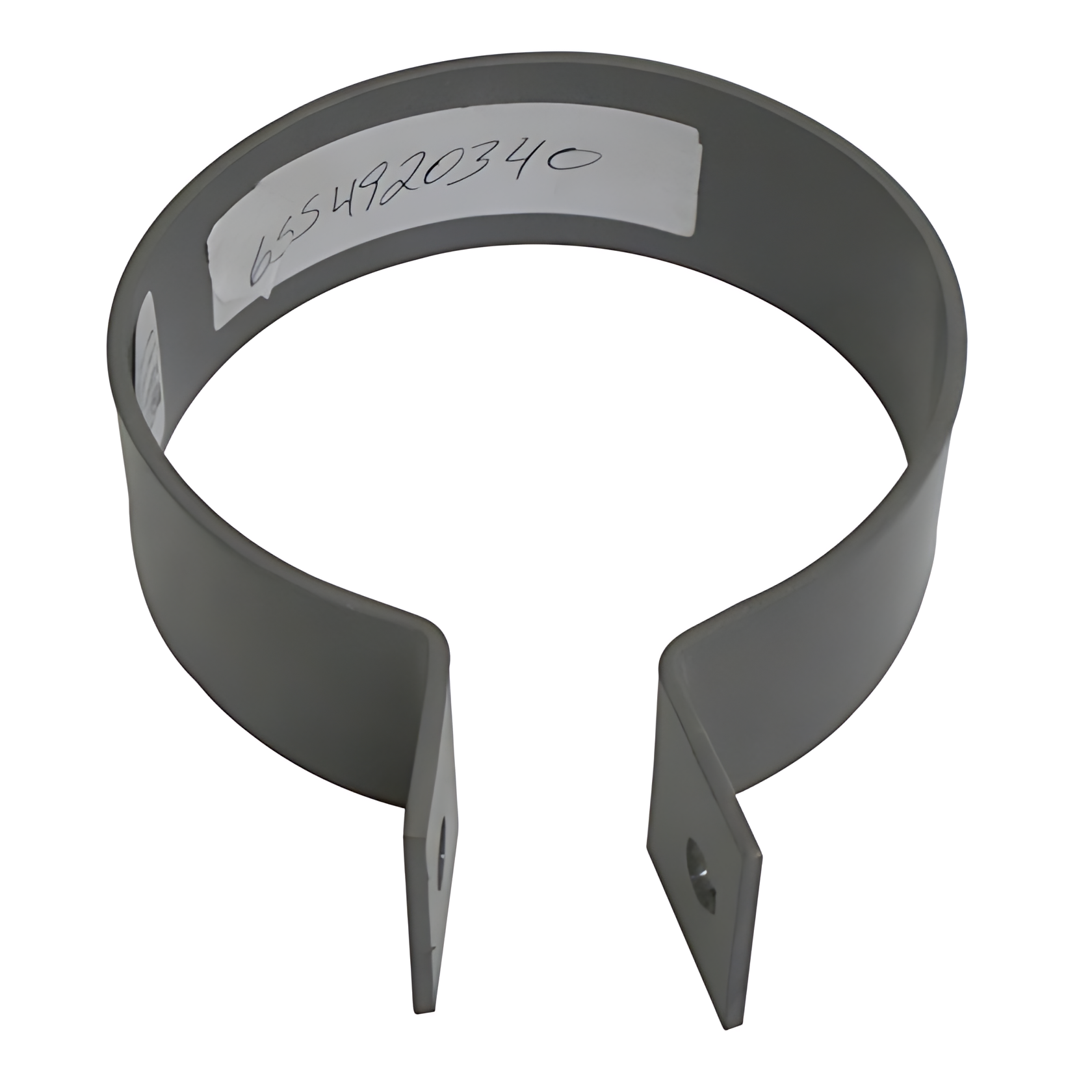 ABRACADEIRA TUBO INTERMEDIARIO - 6554920340