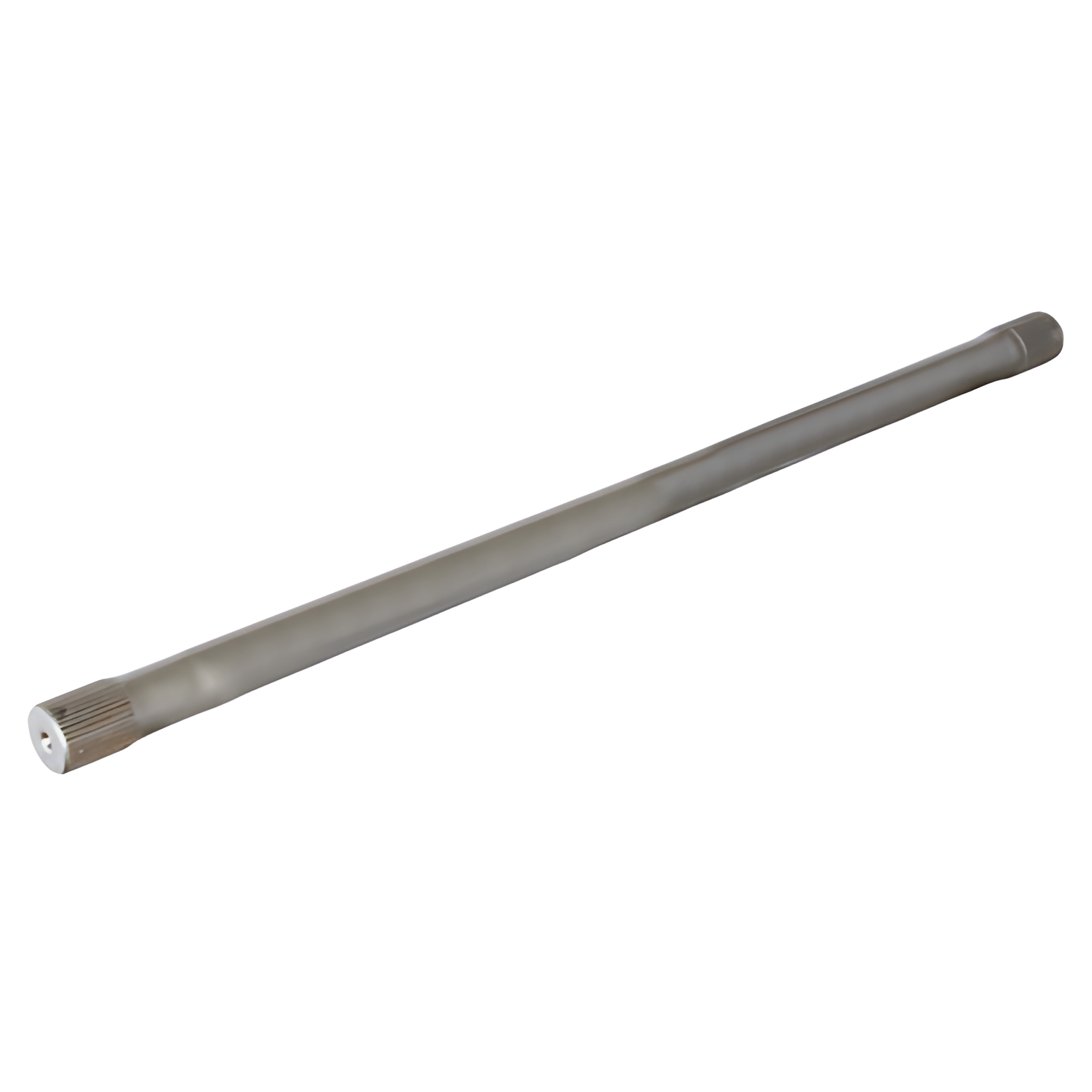 SEMI EIXO HL7 HD7  40 ESTRIAS 1104MM COMPRIMENTO  CHASSIS PRETO - 19330300