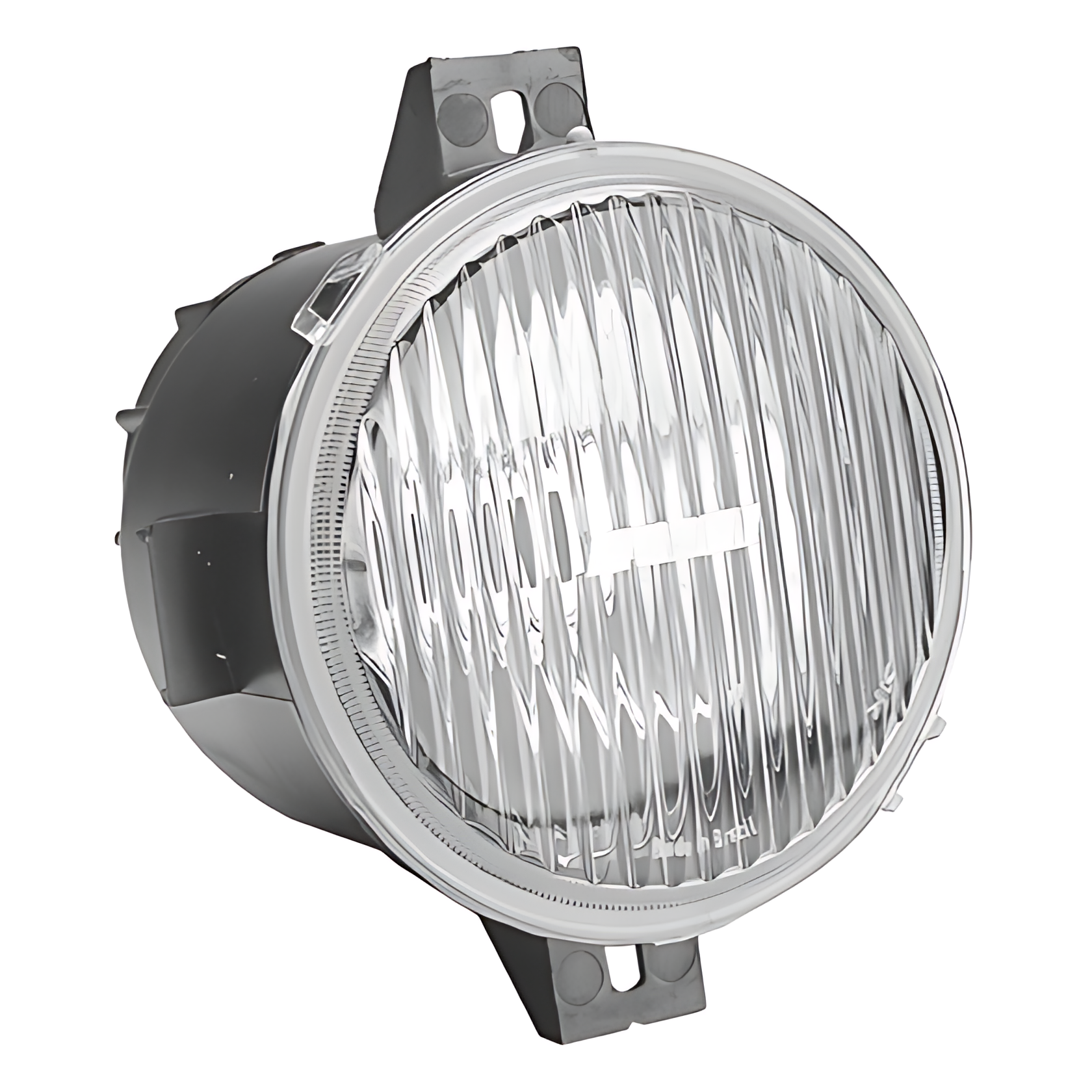 FAROL MILHA H3 CRISTAL - 6648205756