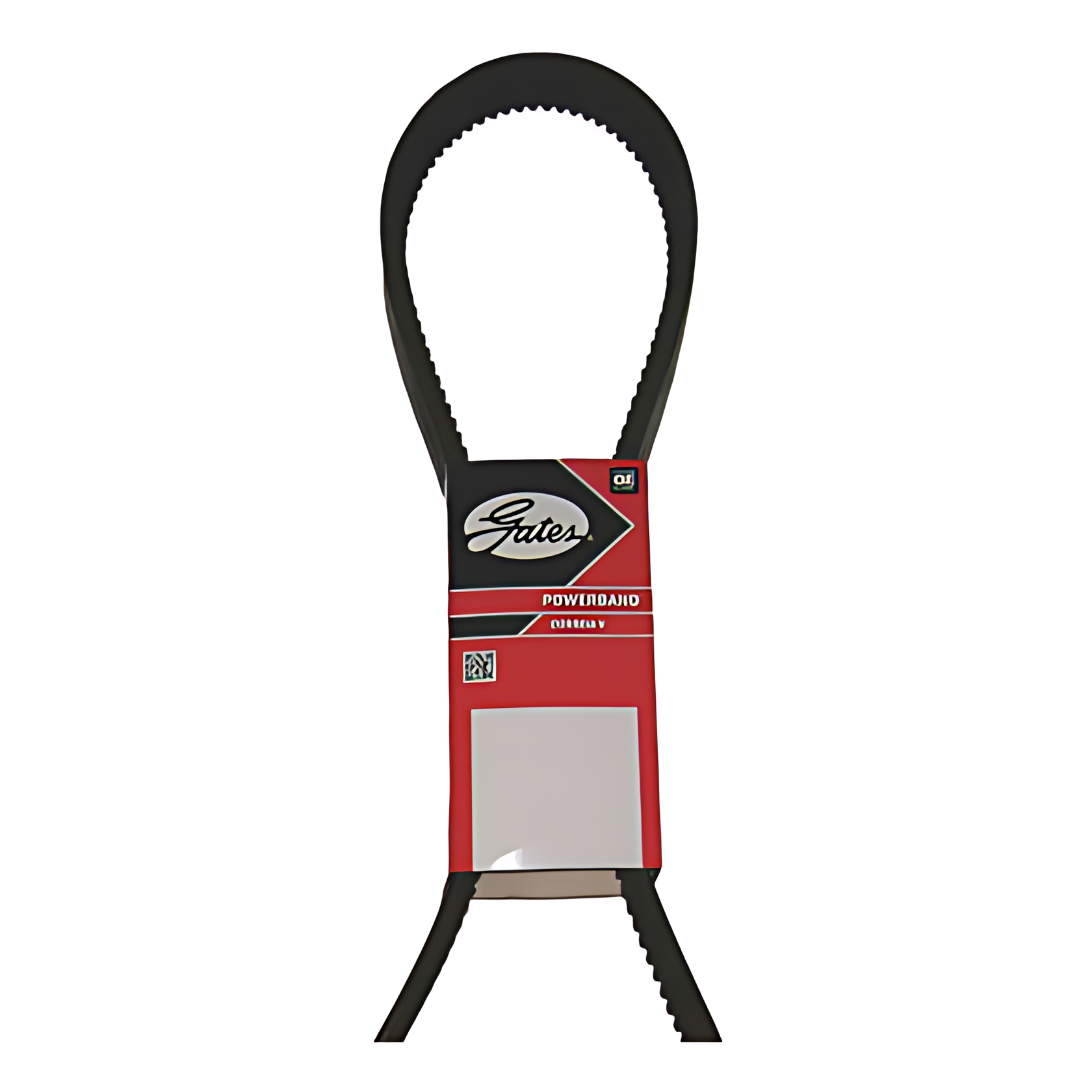 CORREIA MOTOR DUPLA - 6649978192