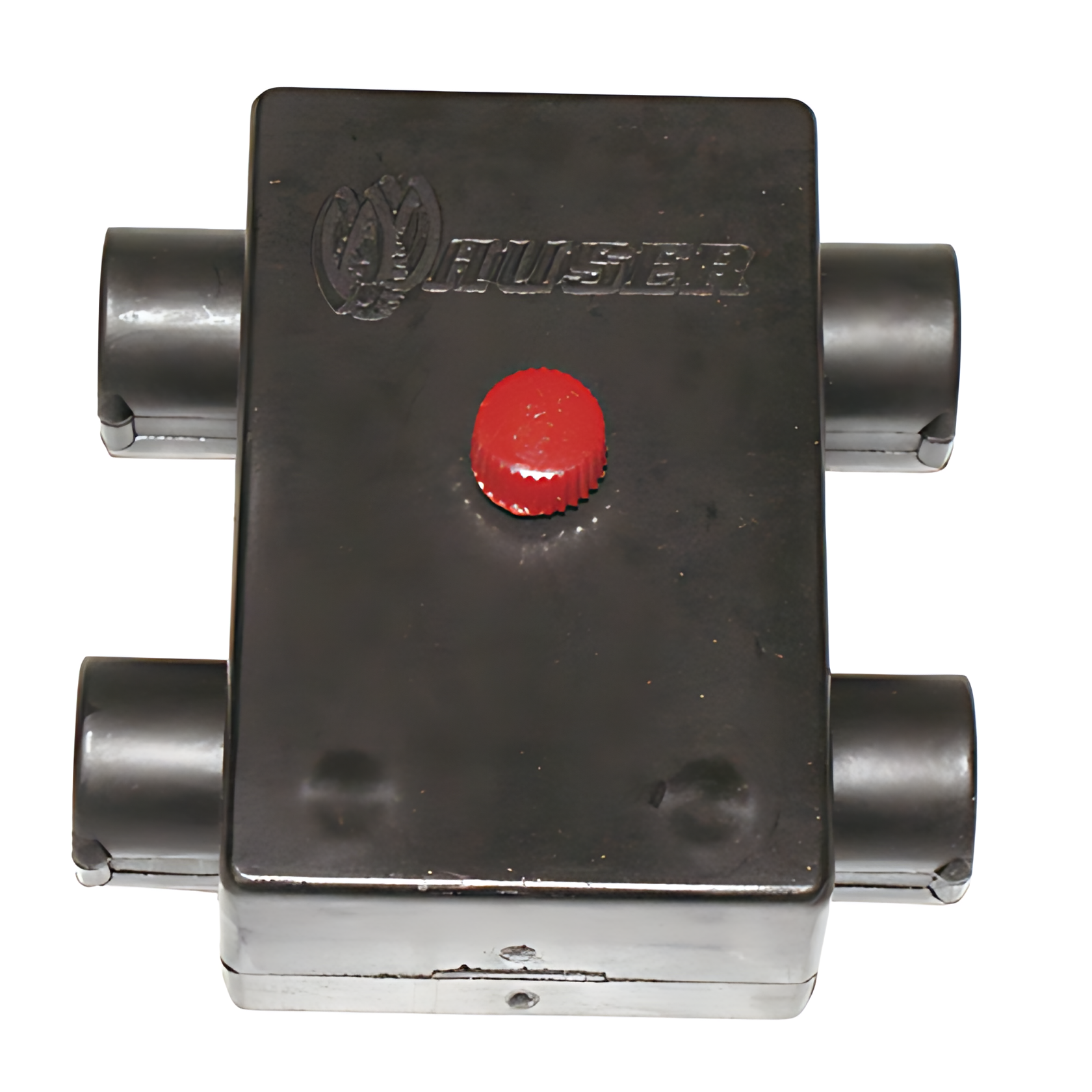 CAIXA FUSIVEL METALICA - 6655457001