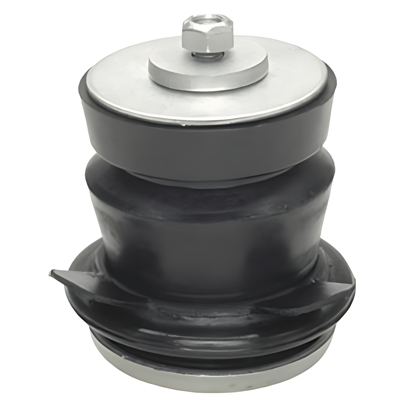 COXIM COMPLETO DIANTEIRO CABINE - 6673100097