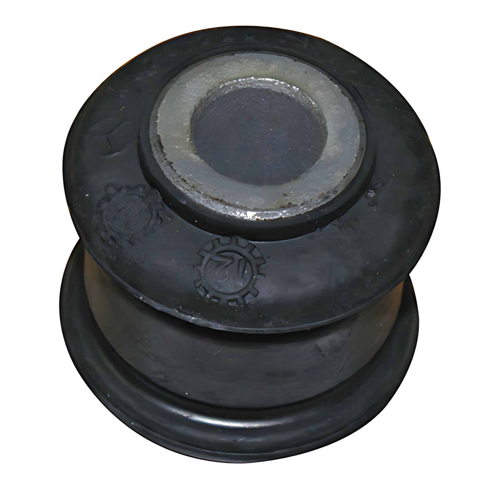 BUCHA (INTEIRICA) BARRA ESTABILIZADORA DIANTEIRA TRASEIRA - D1807R