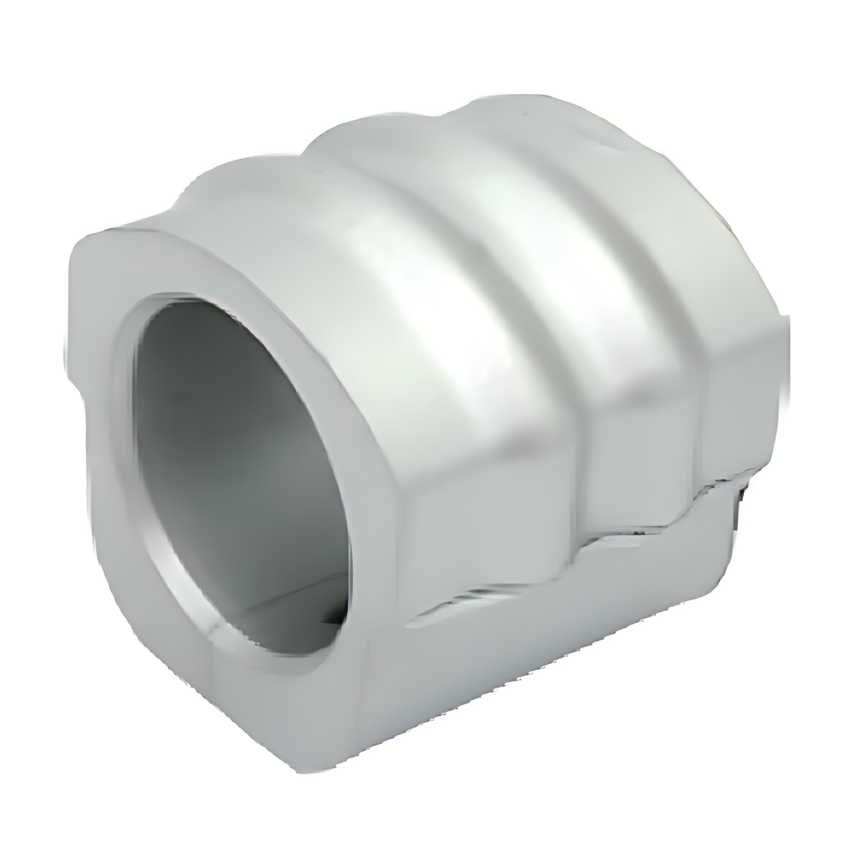 BUCHA BARRA ESTABILIZADORA DIANTEIRA - 6673230685