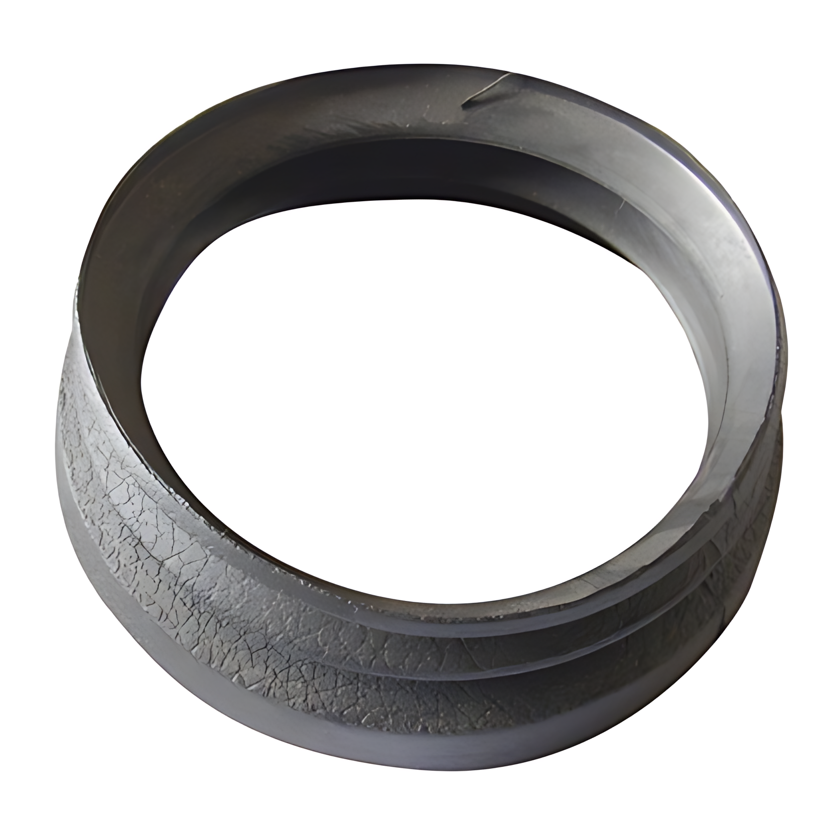 LUVA DE VEDACAO PRETA - 6177