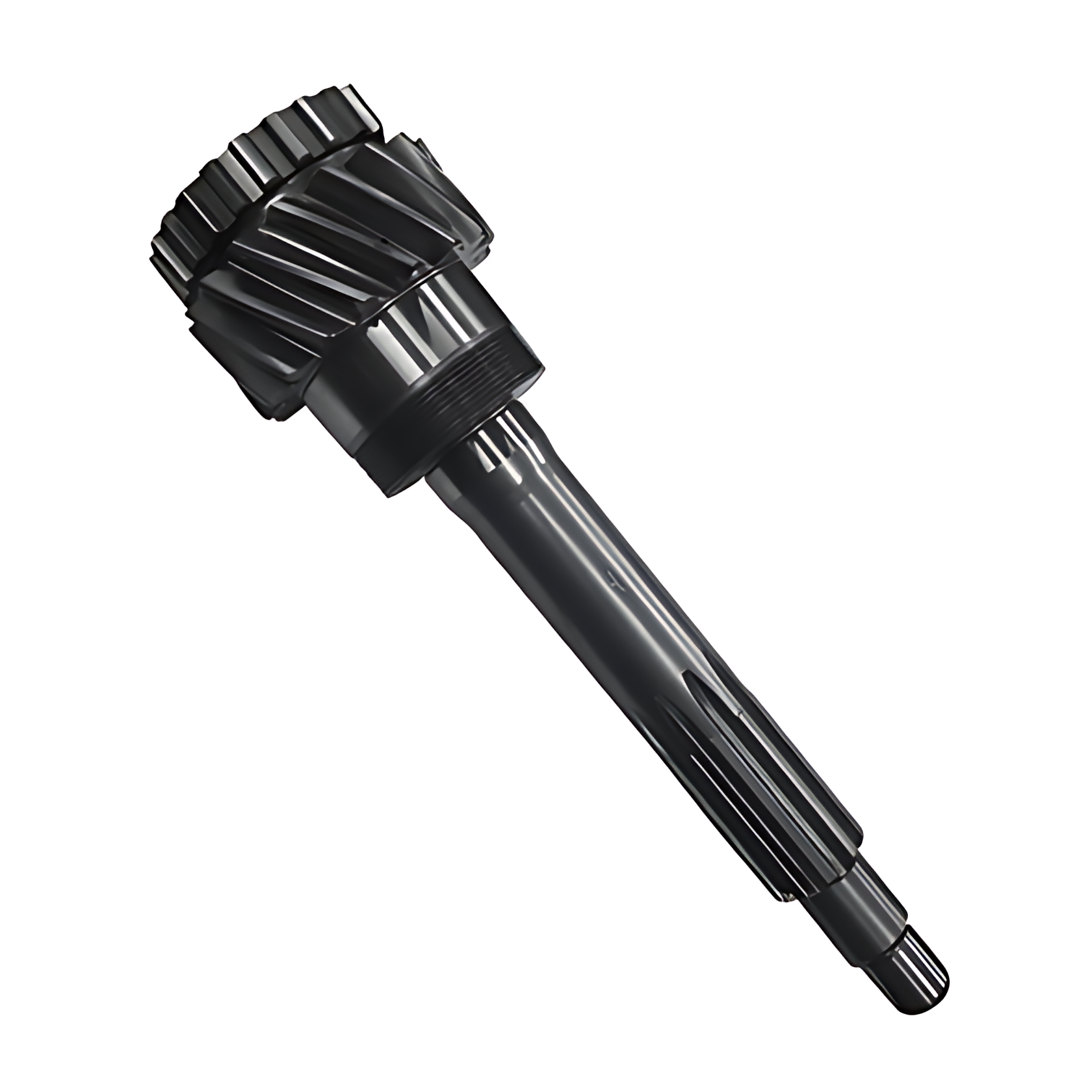 EIXO PILOTO 17 DENTES - 6702620502