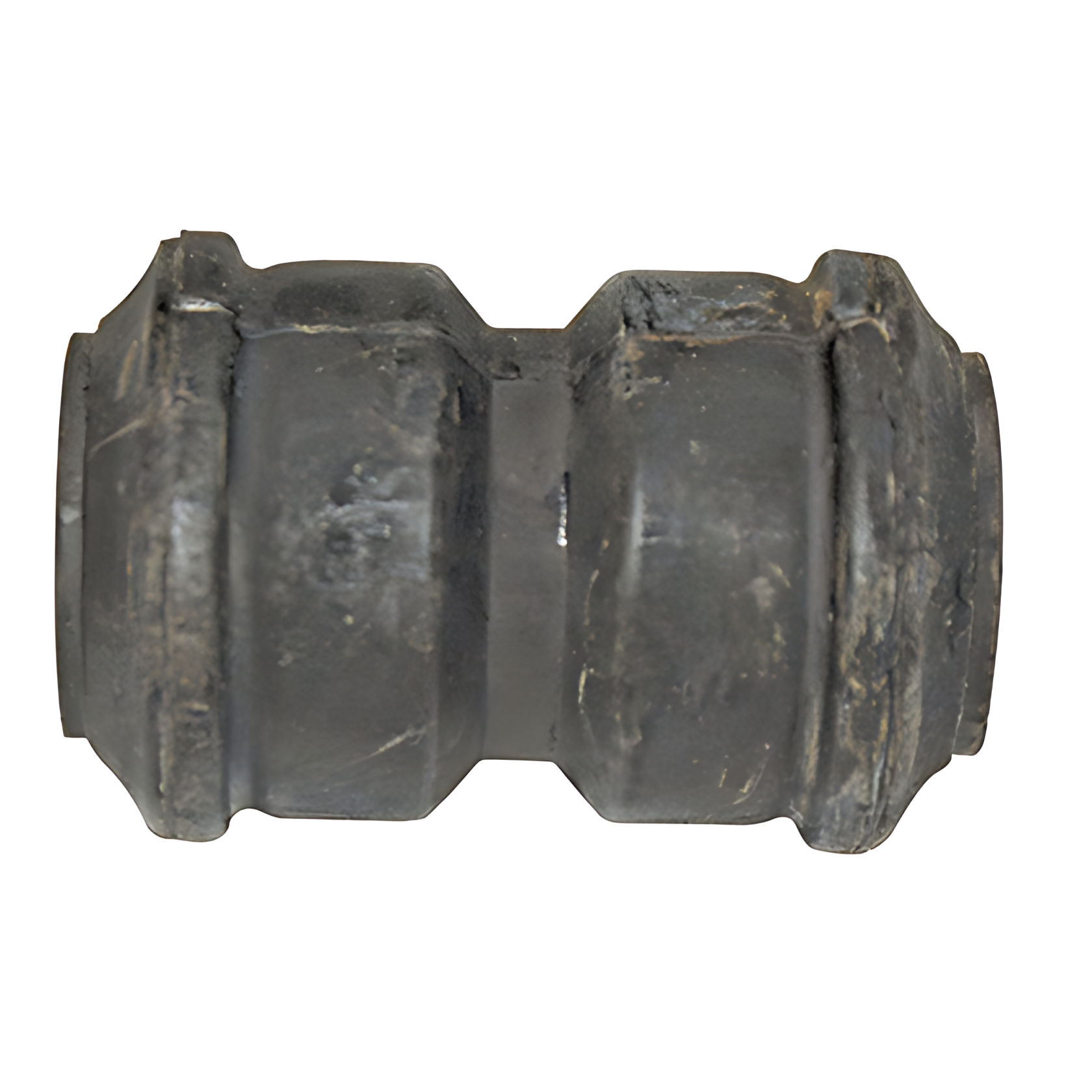 BUCHA MOLA TRASEIRA PARTE TRASEIRA MENOR MICRO MERCEDES - 6703200444