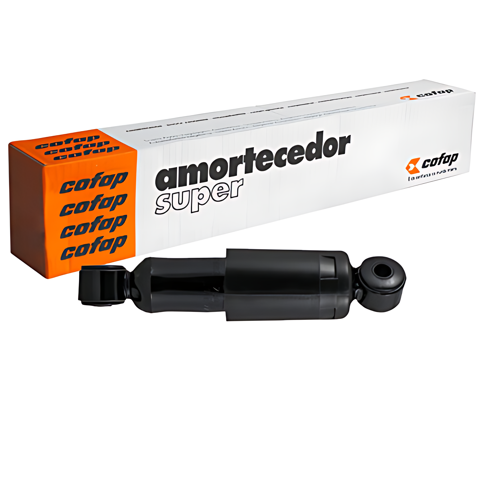 AMORTECEDOR CABINE - 6733170203