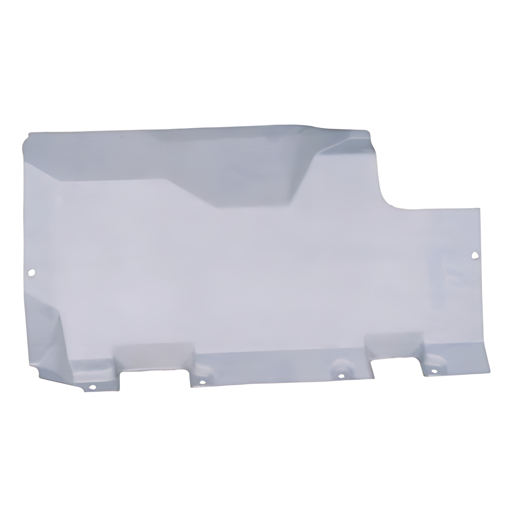 REVESTIMENTO LD PEDAL CINZA FPN 1720 1721 - 6736800306