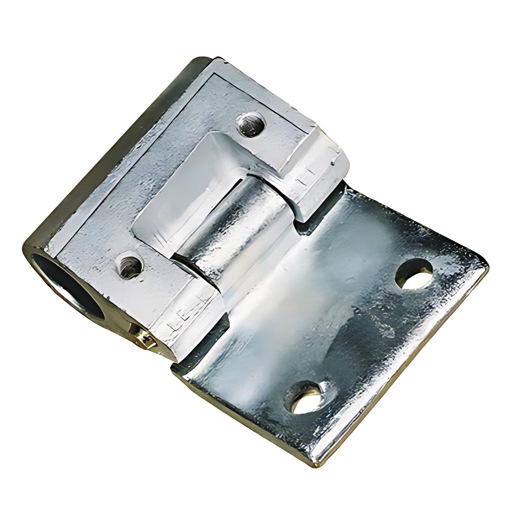 DOBRADICA SUPERIOR PORTA LE ( COM SUPORTE ESPELHO ) - 6737200337