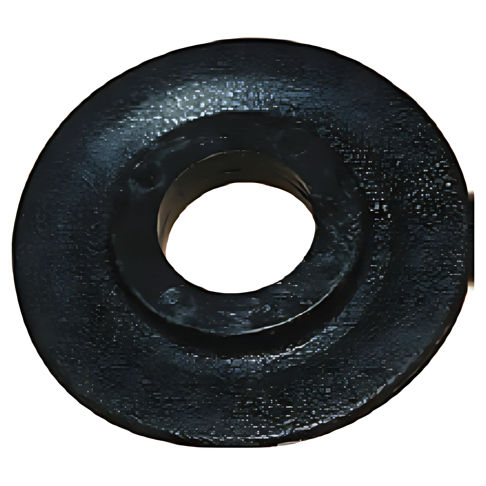 ESPELHO MANIVELA VIDRO CINZA HPN TDS - 6737680003