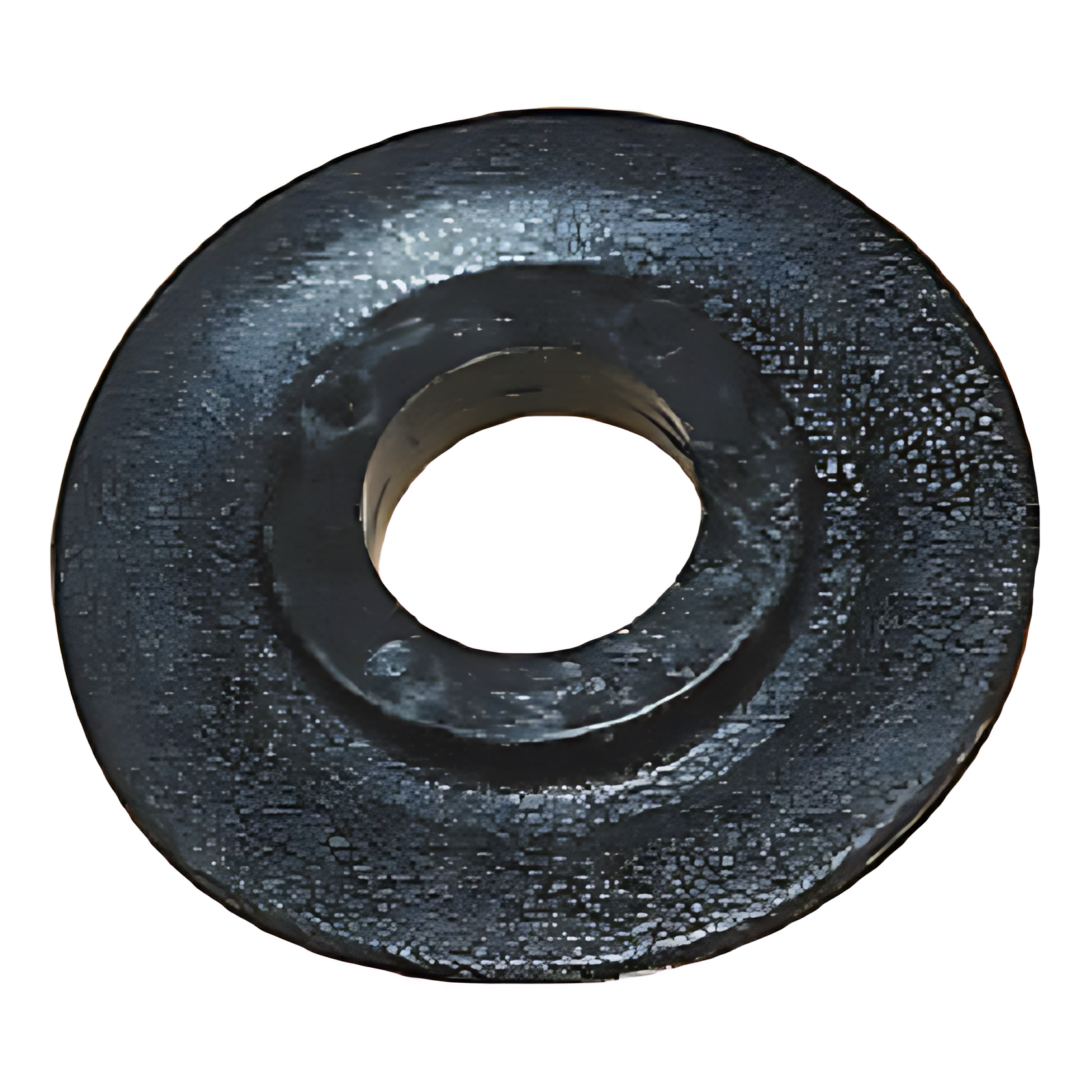 ESPELHO MANIVELA VIDRO MARROM - 6737680003