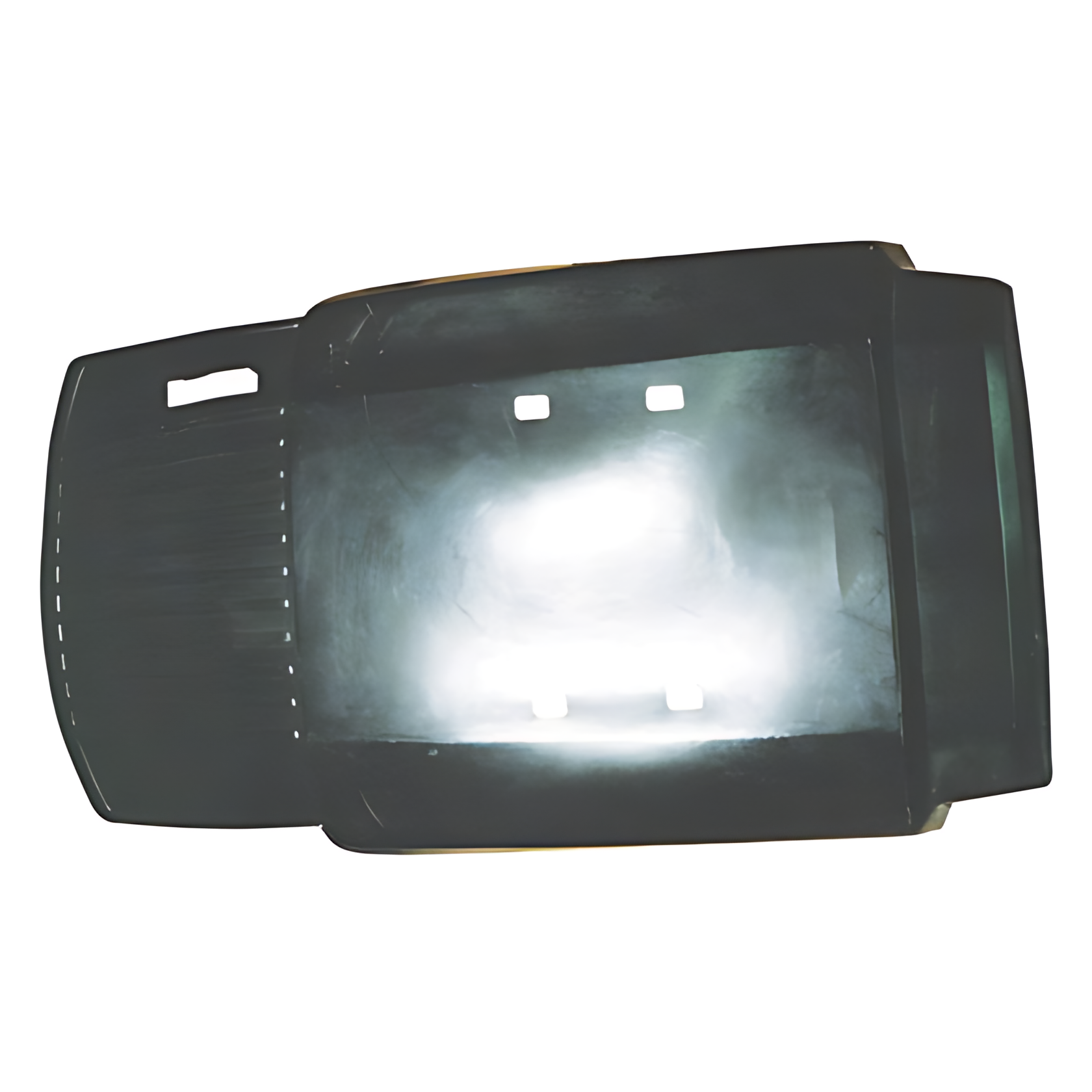 PARALAMA DIANTEIRO LE LD  ( PARTE TRASEIRA CABINE ) - M142