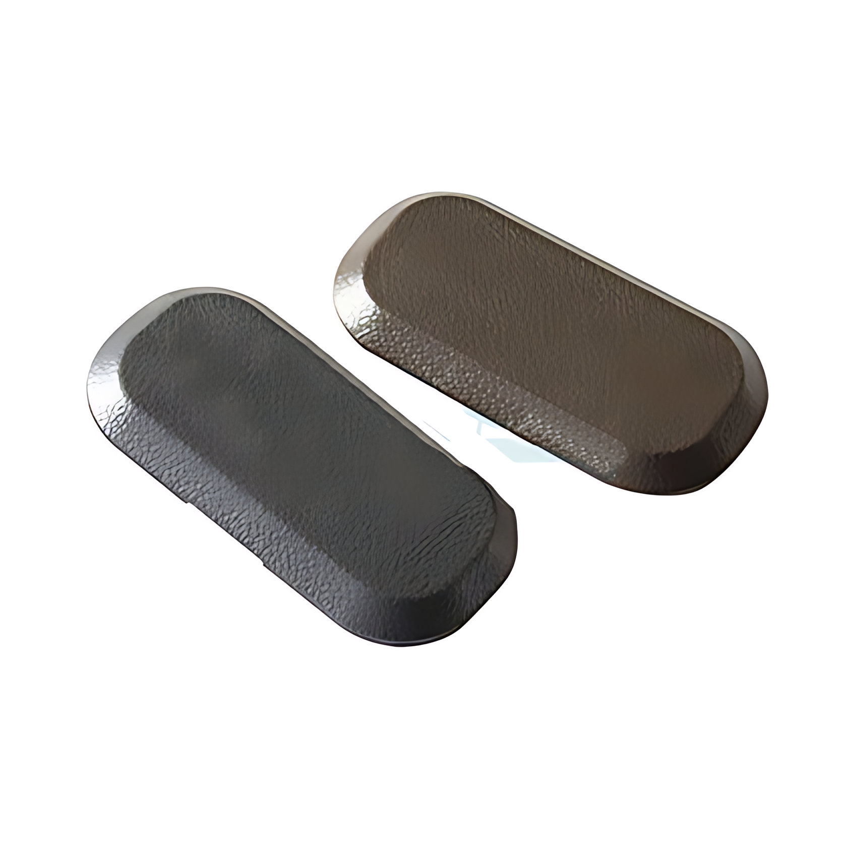 CAPA PLASTICA MARROM DA ALCA HPN - 6739880035M