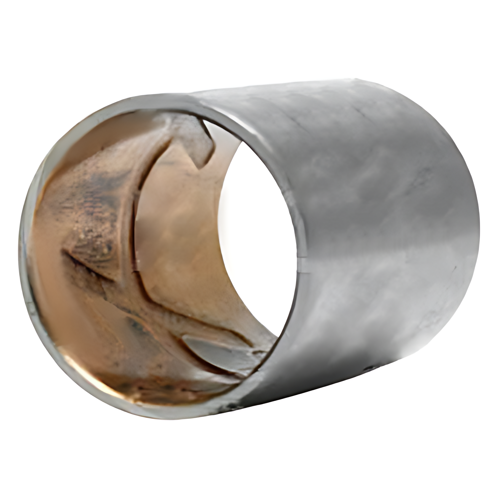 BUCHA SAPATA FREIO AR ABERTA BIMETALICA - MIC0626