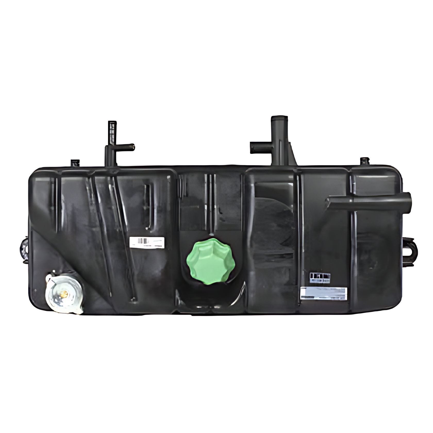 RESERVATORIO RADIADOR AGUA - CRT45000P