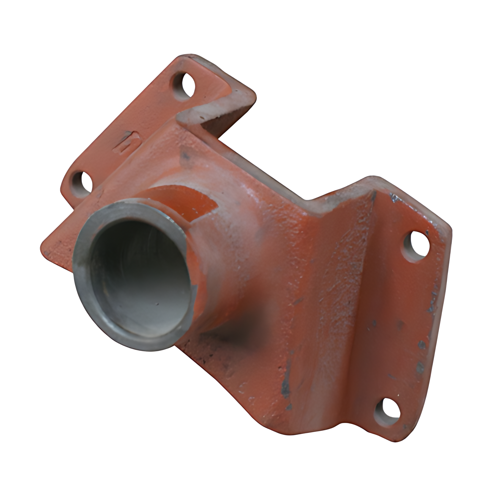 SUPORTE MOLA DIANTEIRA PARTE TRASEIRA - 6773200970