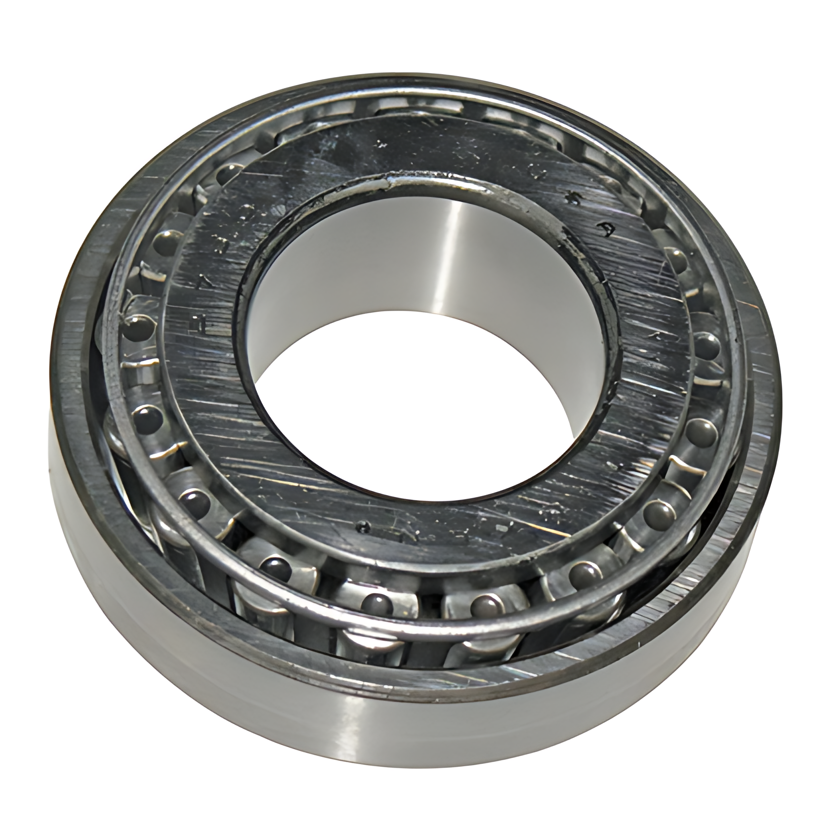 CONJUNTO ROLAMENTO CUBO RODA  DIANTEIRO EXTERNO - 681317-213Z