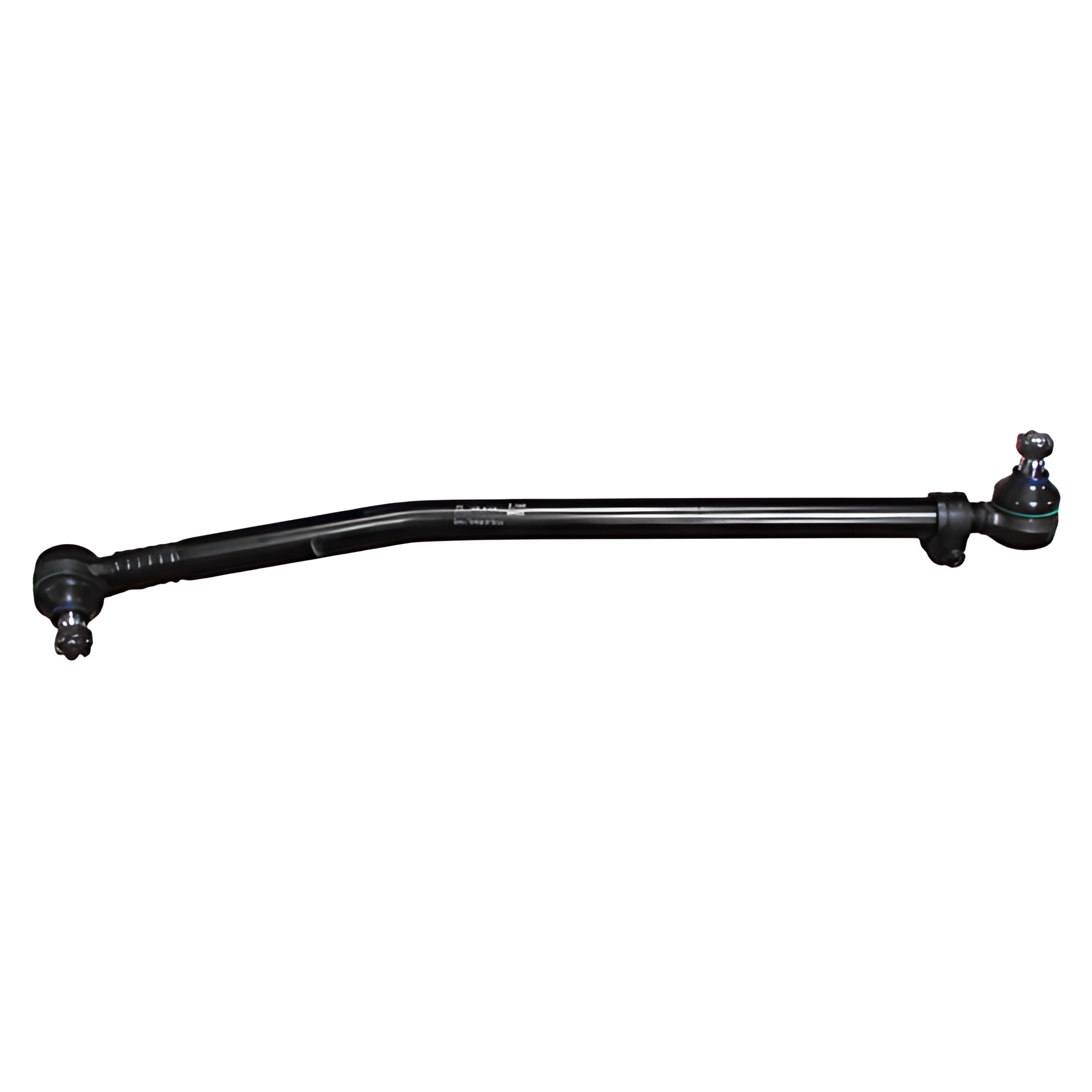 BARRA DIRECAO CURTA 879MM - 6824603005