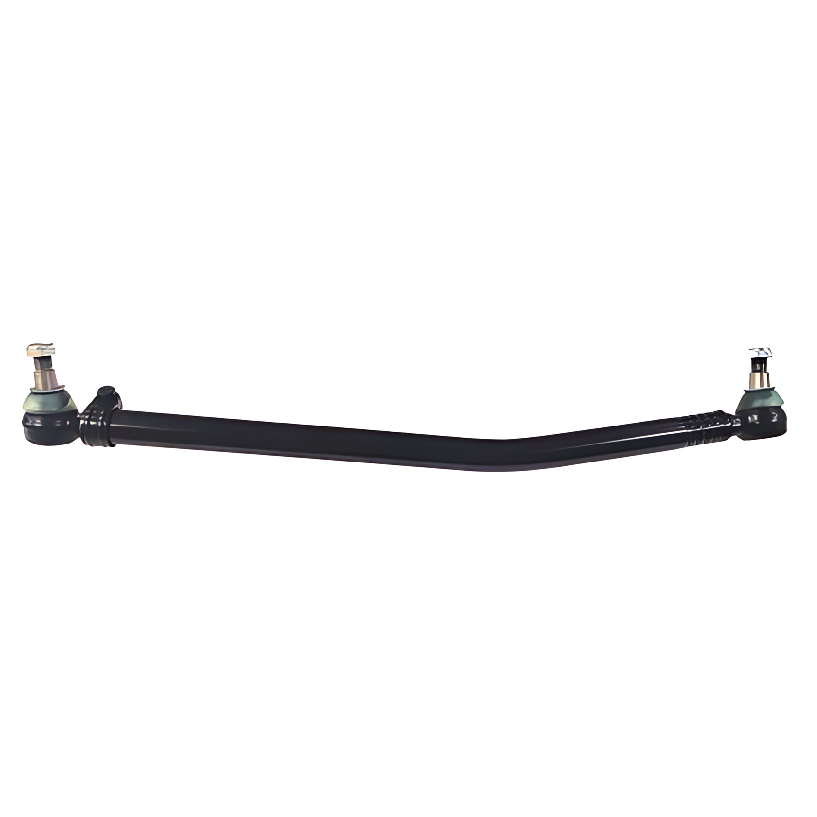 BARRA LATERAL DIANT. DIR. / ESQ. MBB - 6824603005N