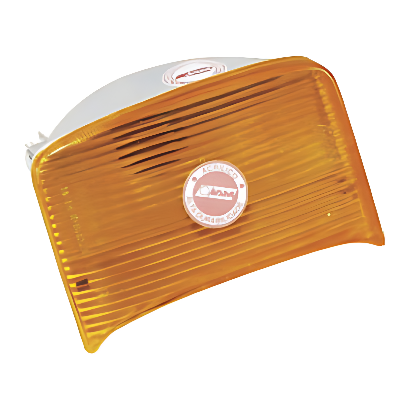 LANTERNA DIRECIONAL LD AMARELA - 6828207121