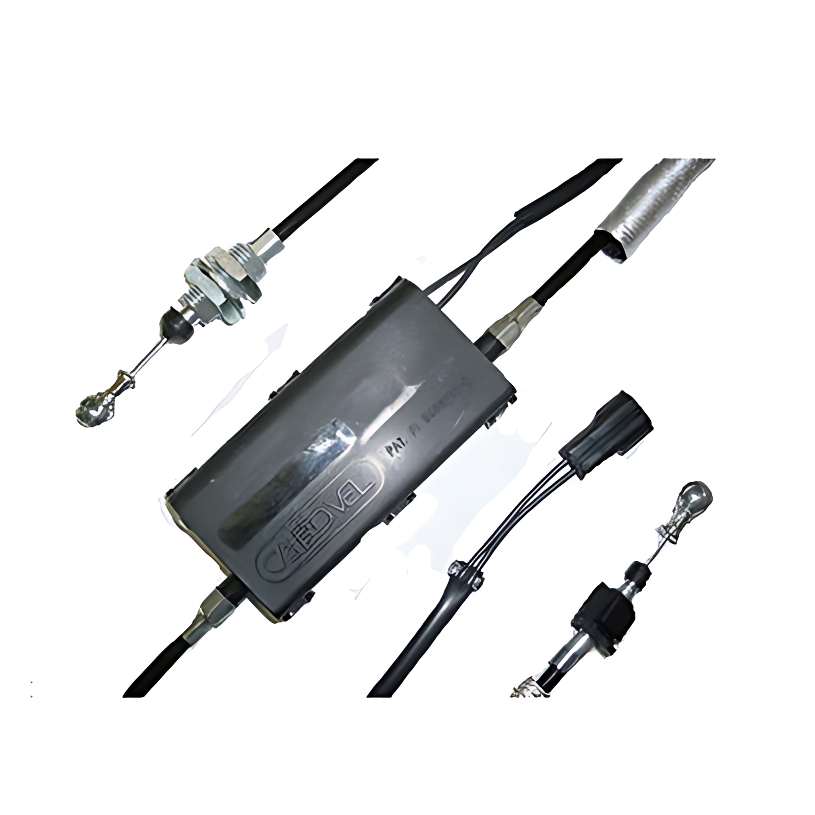 CABO ACELERADOR COMPLETO 1296MM  MULTI FUNCOES - 6883000132