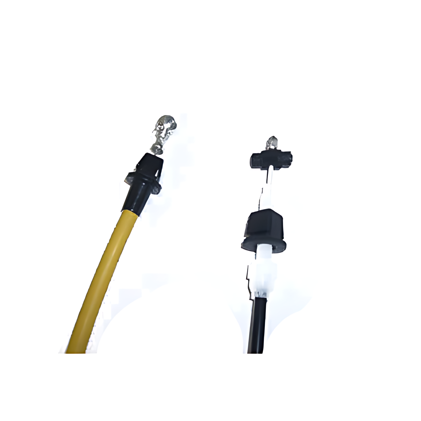 CABO ABERTURA CABINE 840MM SEM ALAVANCA - 6883007530