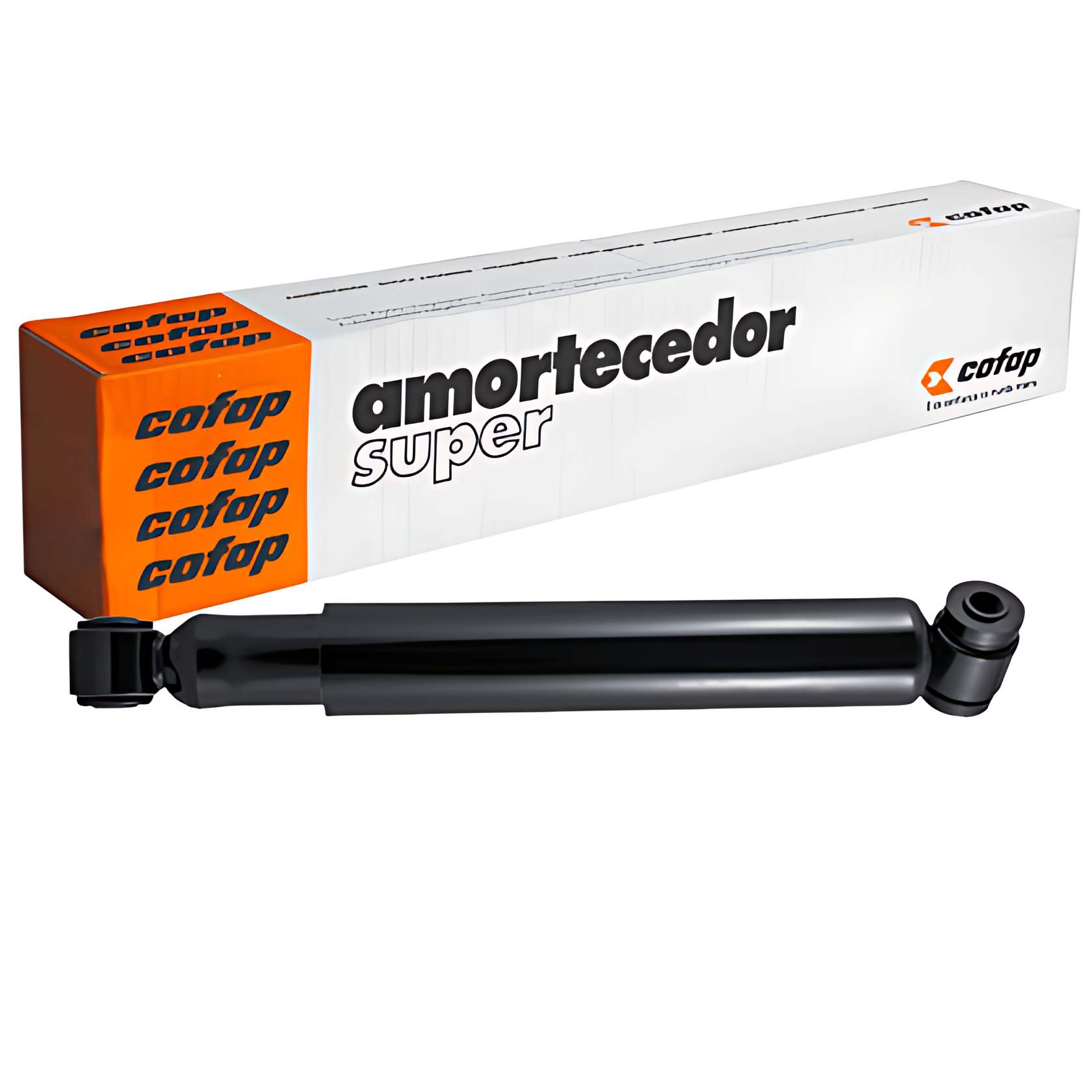 AMORTECEDOR EIXO DIANTEIRO TRASEIRO - 6883230100