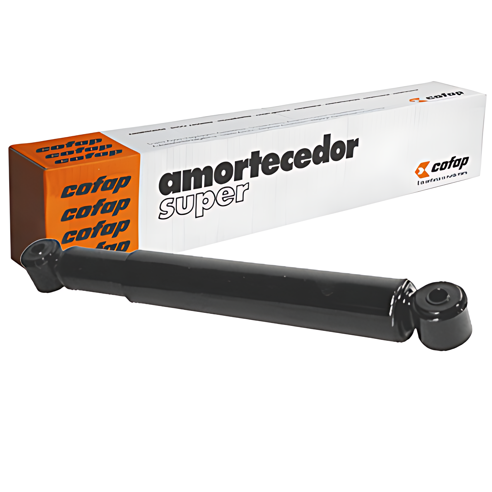 AMORTECEDOR EIXO TRASEIRO - 6883237400