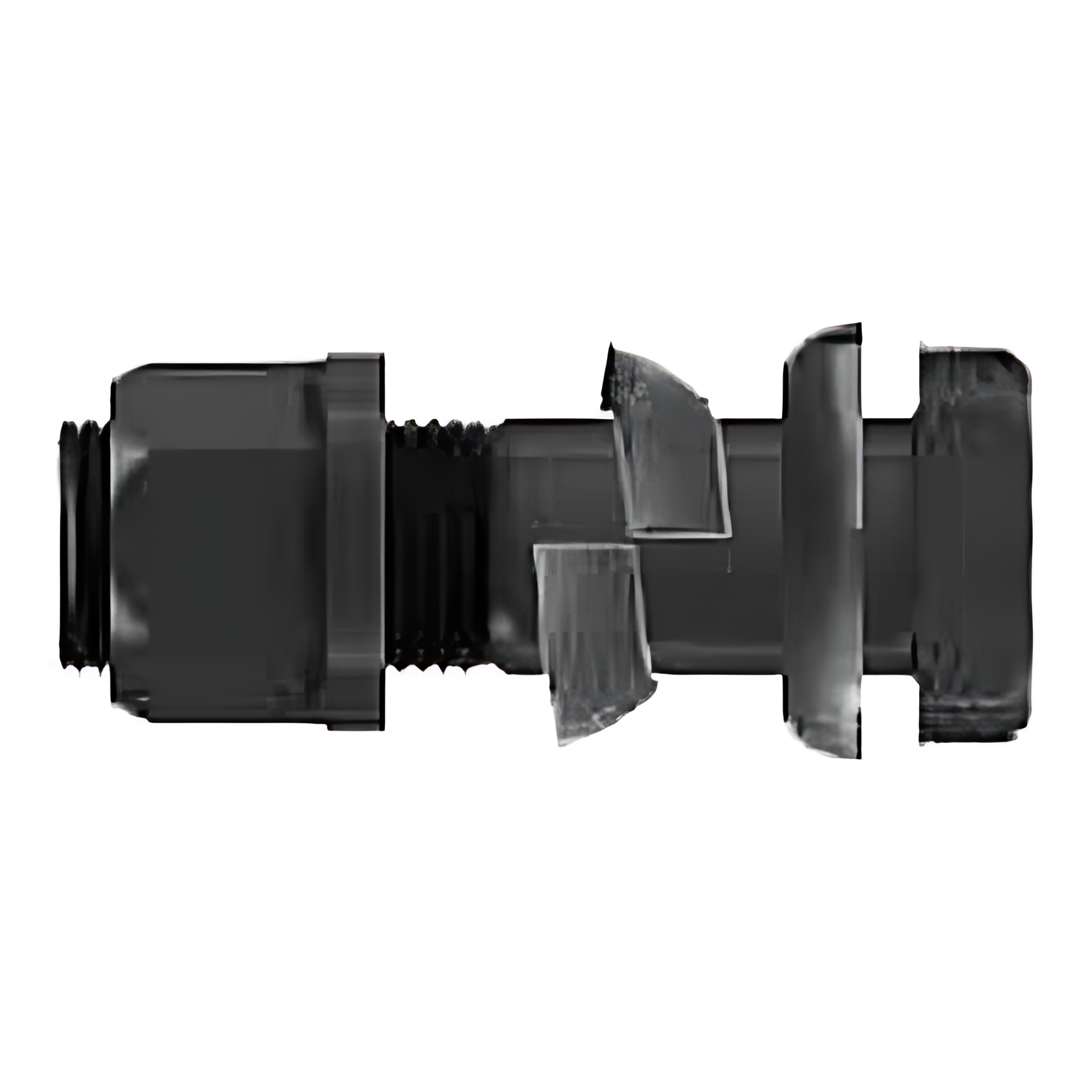 CONJUNTO PARAFUSO RODA TRASEIRO MB (COMPLETO) 18X1,5X64/72MM - 6884000074