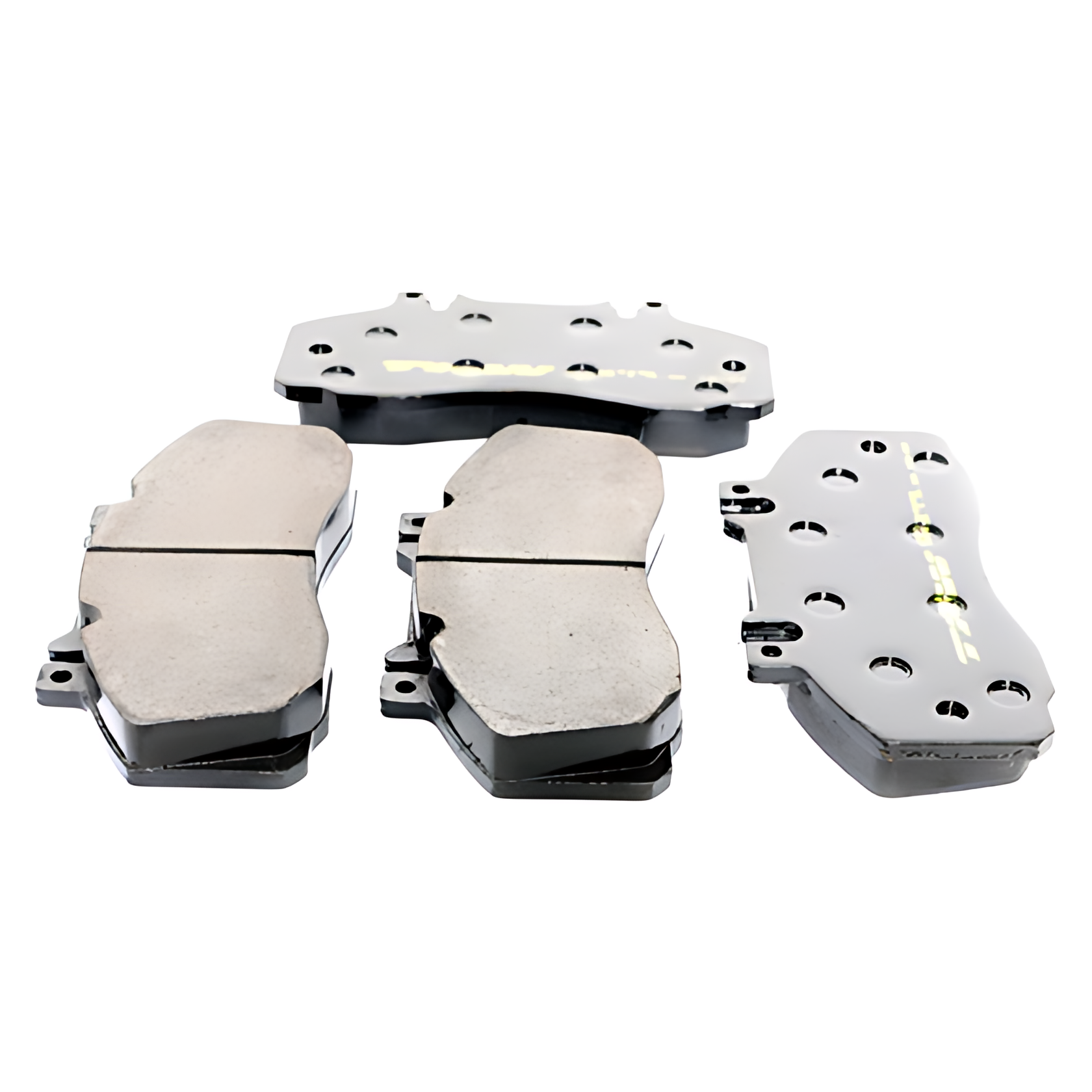 PASTILHA FREIO DIANTEIRO - 6884201220T