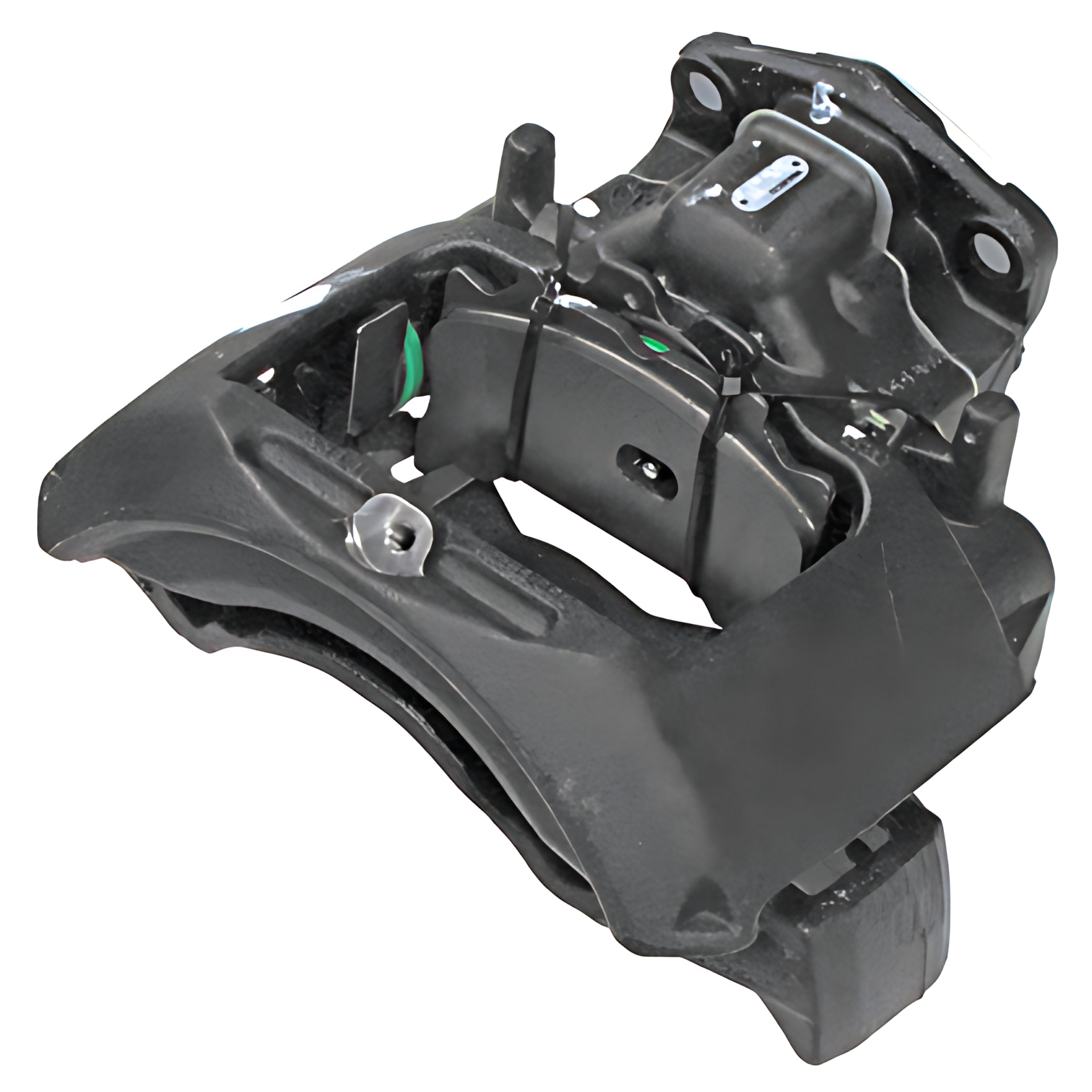 PINCA FREIO 17,5 TRASEIRA DIREITA - 6401751190