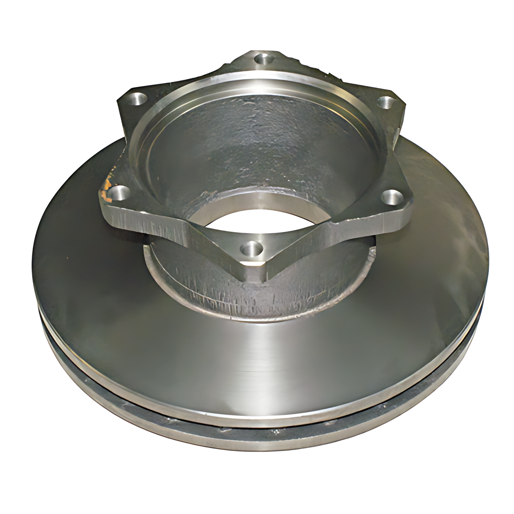 DISCO FREIO TRASEIRO MBB L712C/912C/914C - D712A