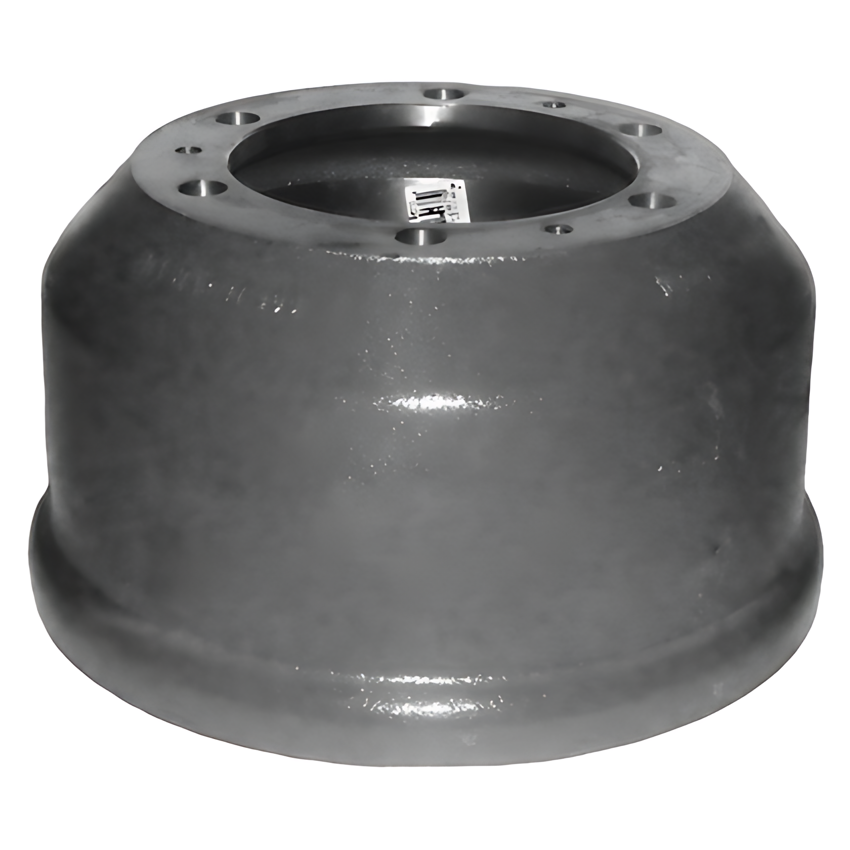 TAMBOR FREIO MBB TRASEIRO - 6884237001