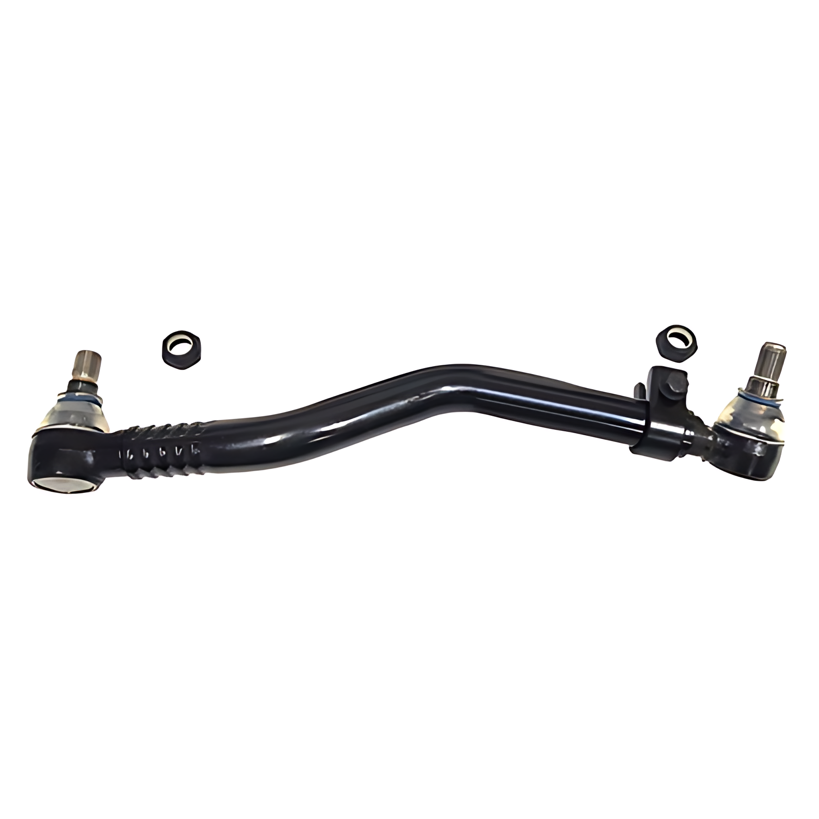 BARRA LATERAL DIANT. MBB 1114/ 914 - N5032