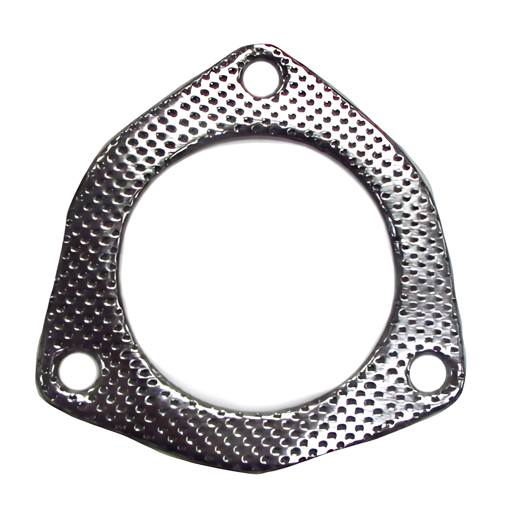 JUNTA DESCARGA 3 FUROS MB - 6884920080