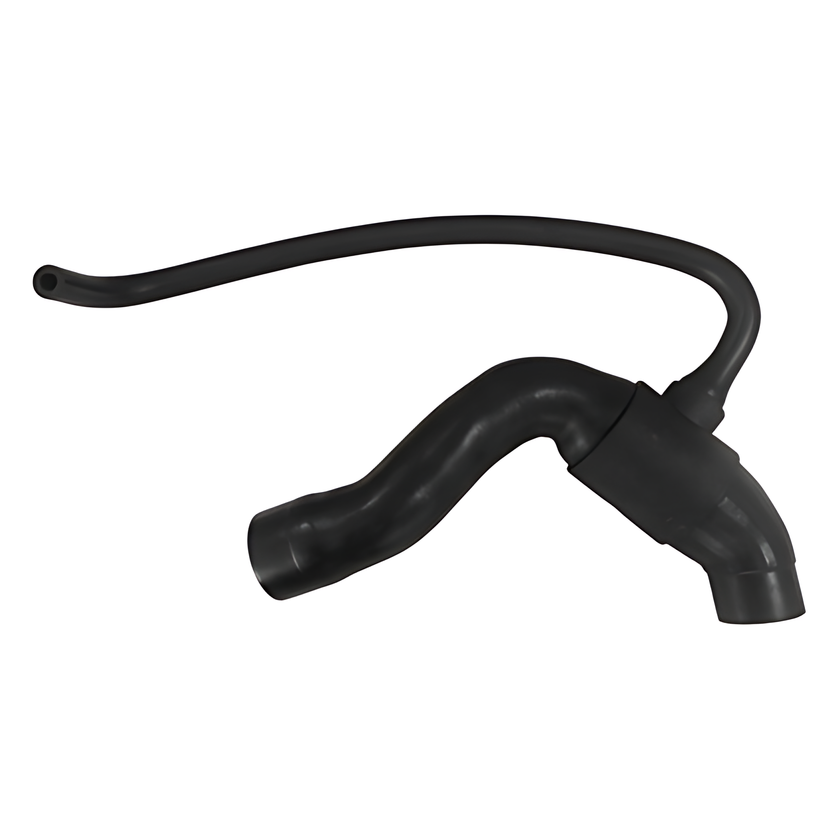 MANGUEIRA SUPERIOR RADIADOR AGUA REFORCADA - 6885011682