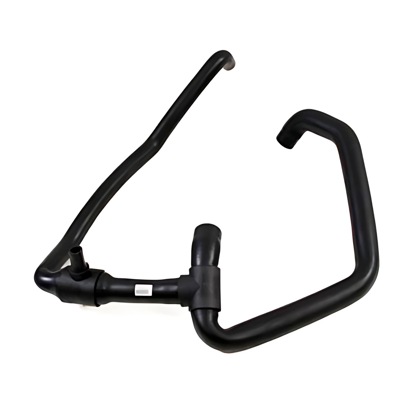 MANGUEIRA INFERIOR RADIADOR AGUA - 6885011982